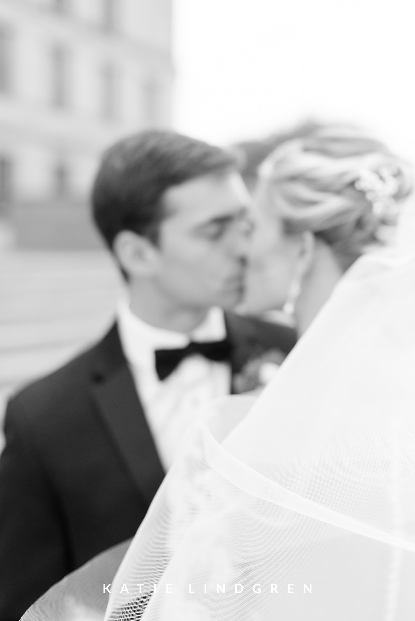 Downtown Des Moines Wedding