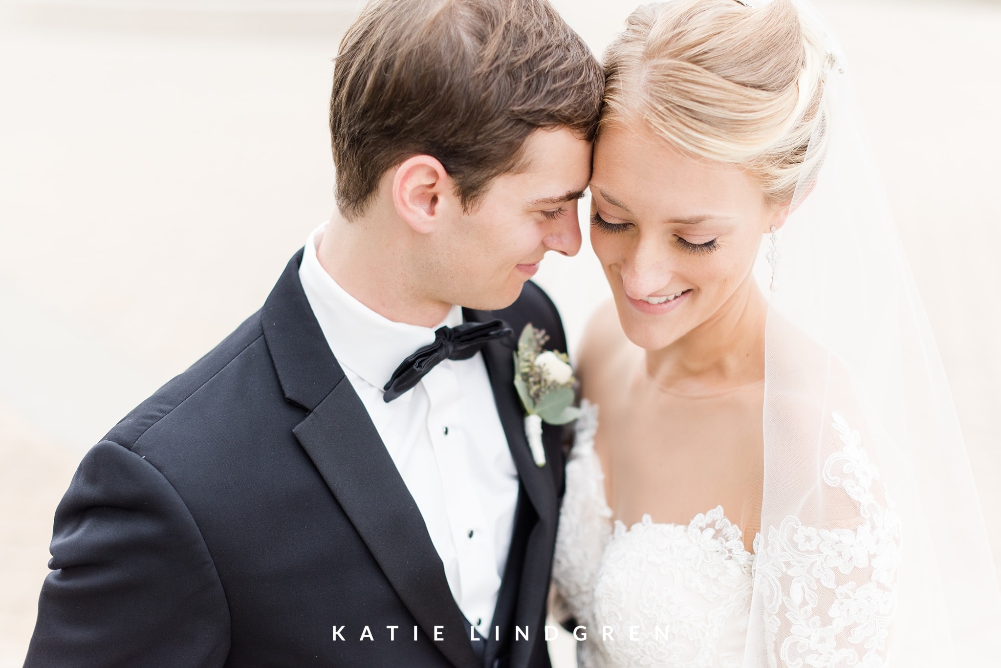 Downtown Des Moines Wedding