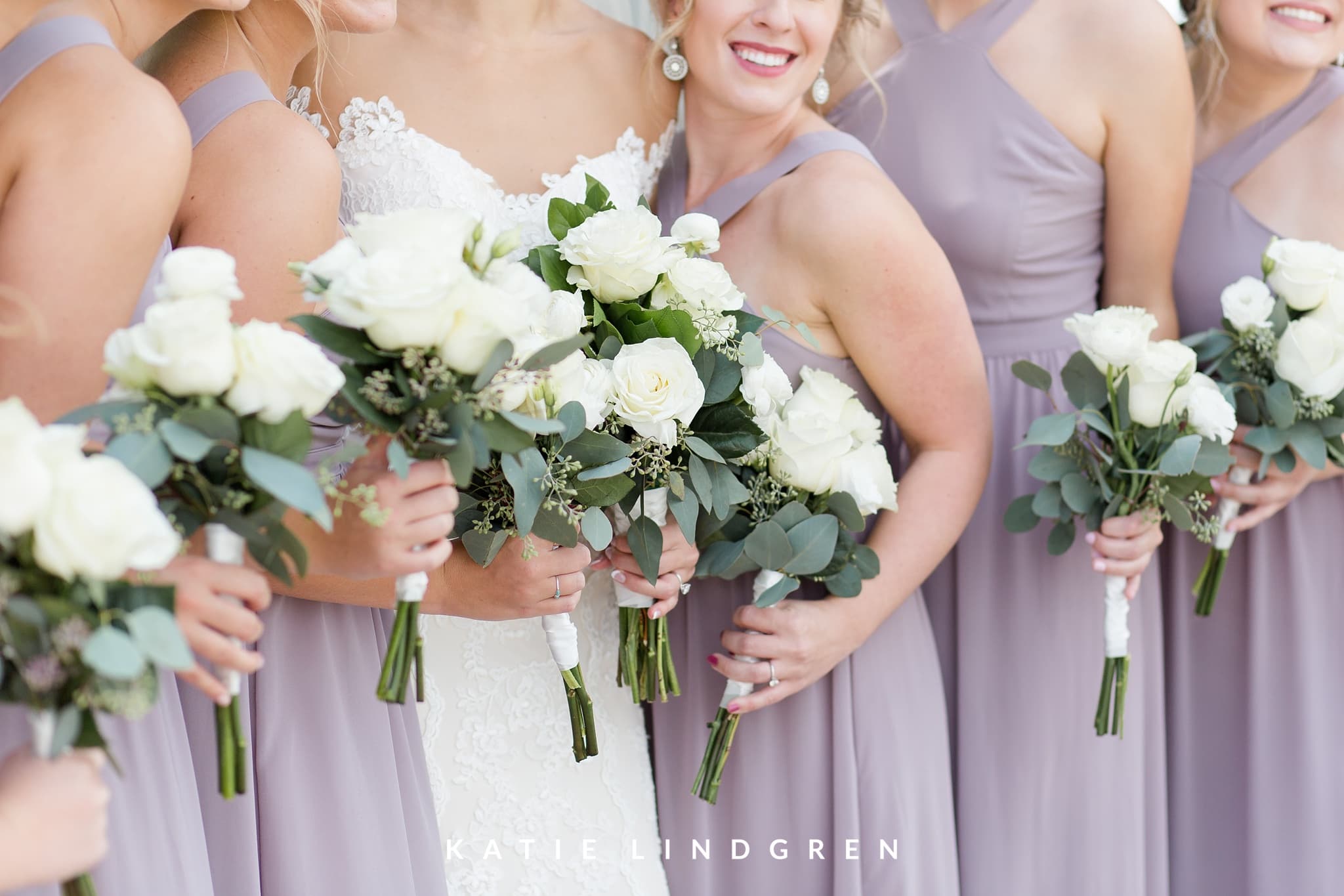 Downtown Des Moines Wedding