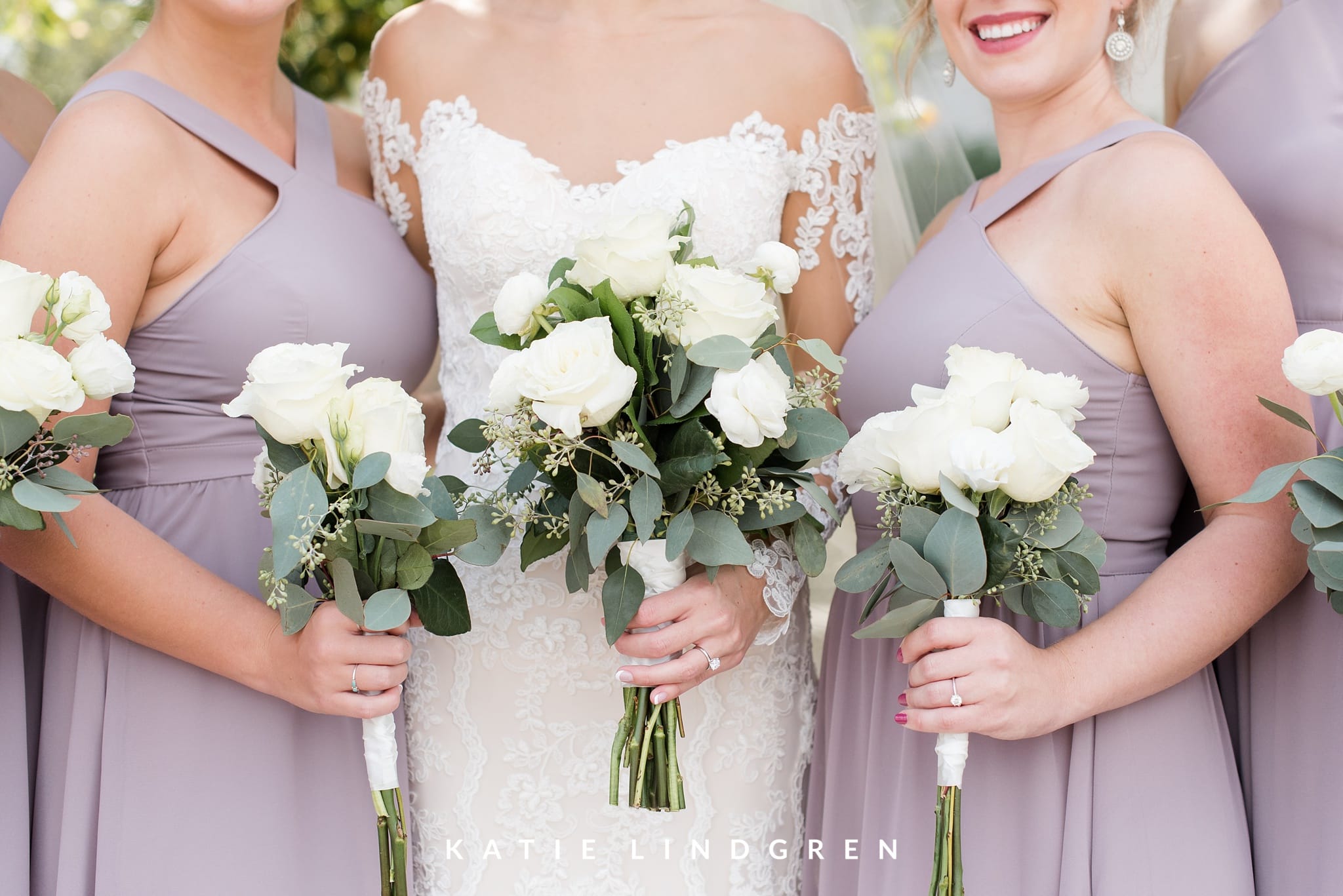 Downtown Des Moines Wedding