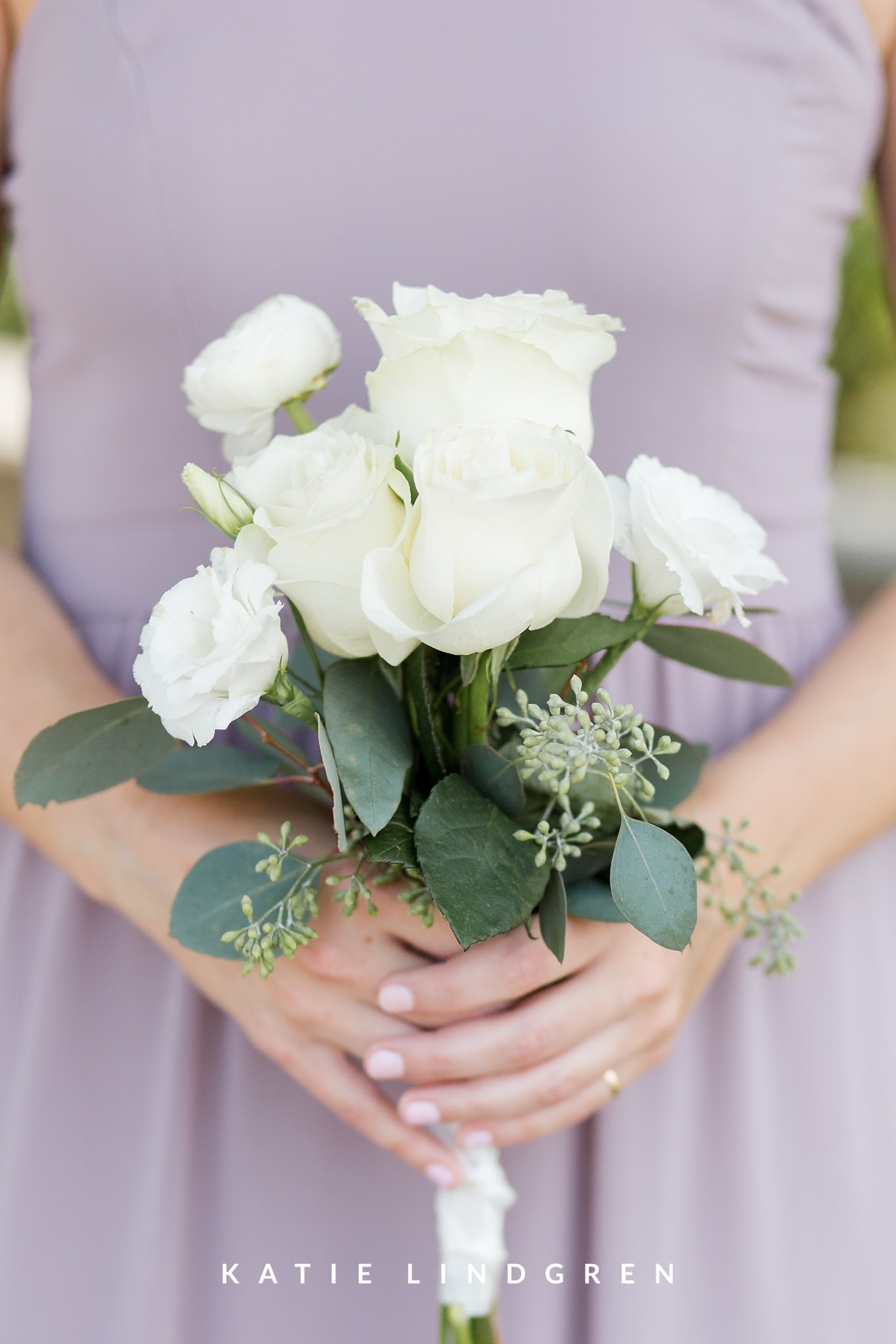 Downtown Des Moines Wedding