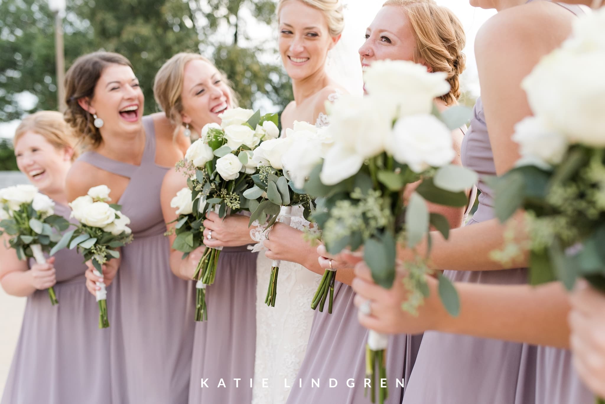 Downtown Des Moines Wedding