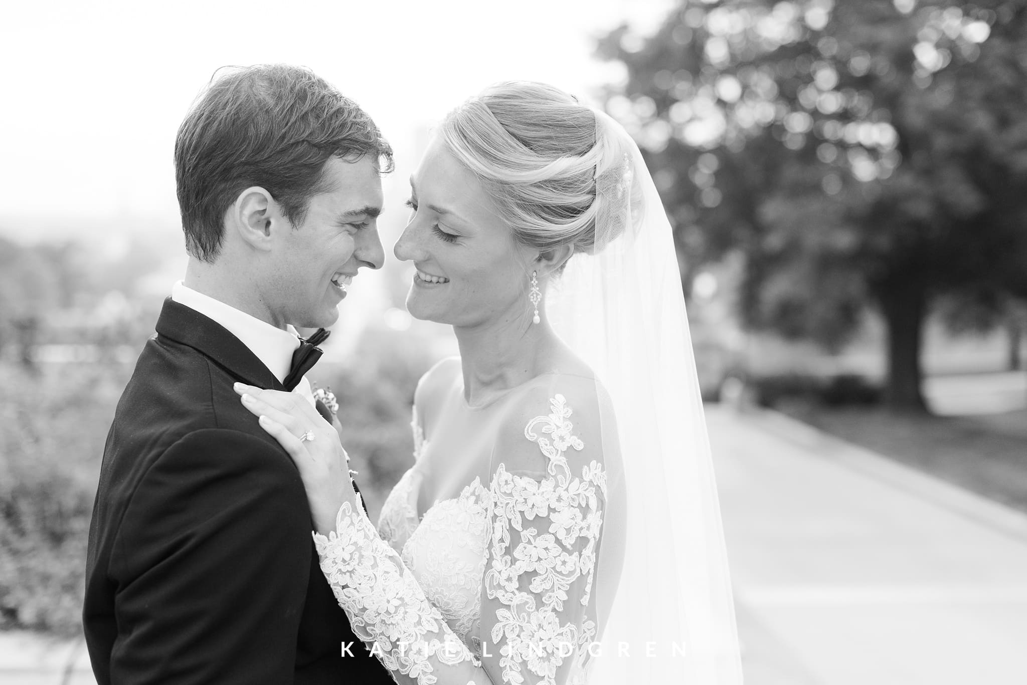 Downtown Des Moines Wedding