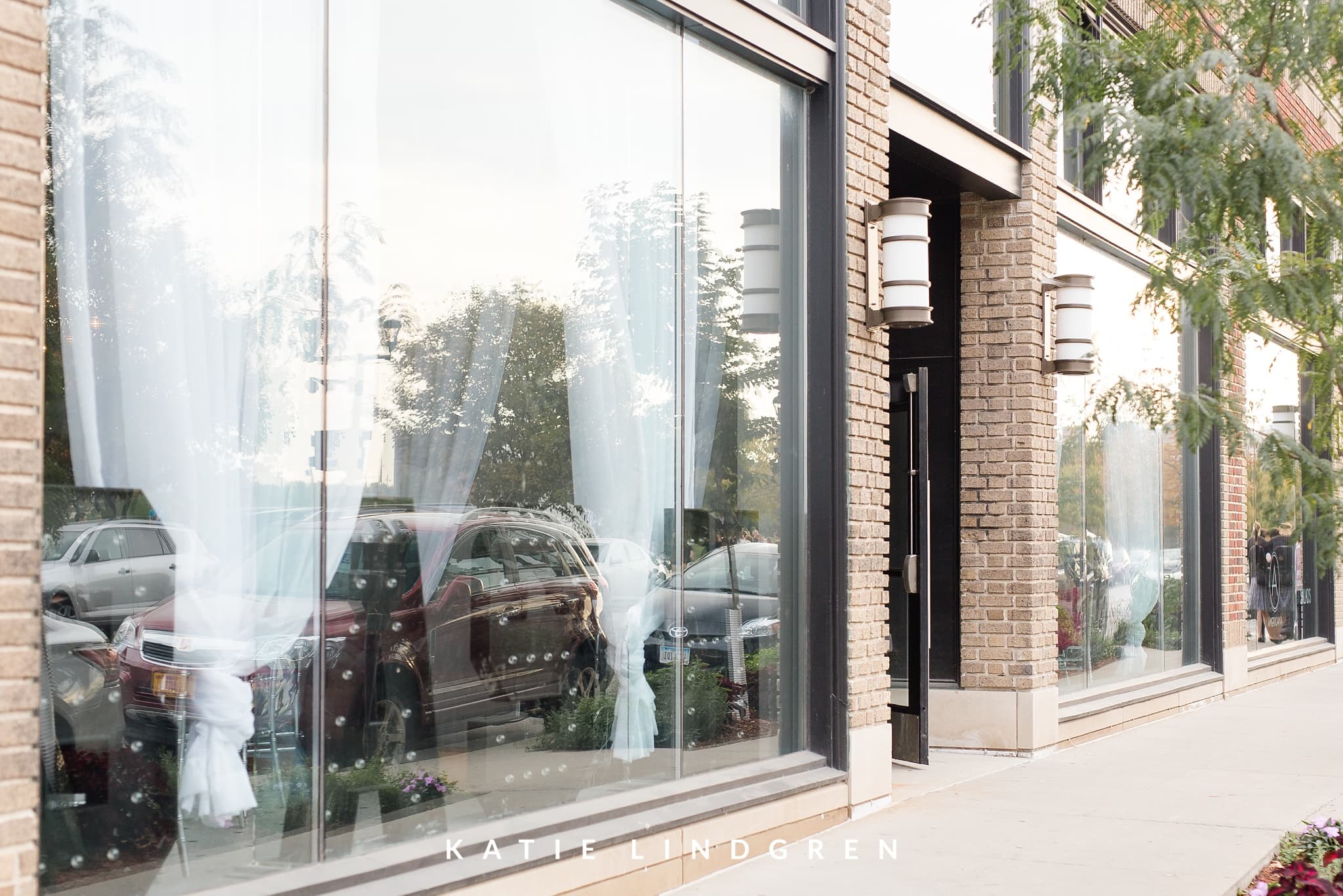 Downtown Des Moines Wedding