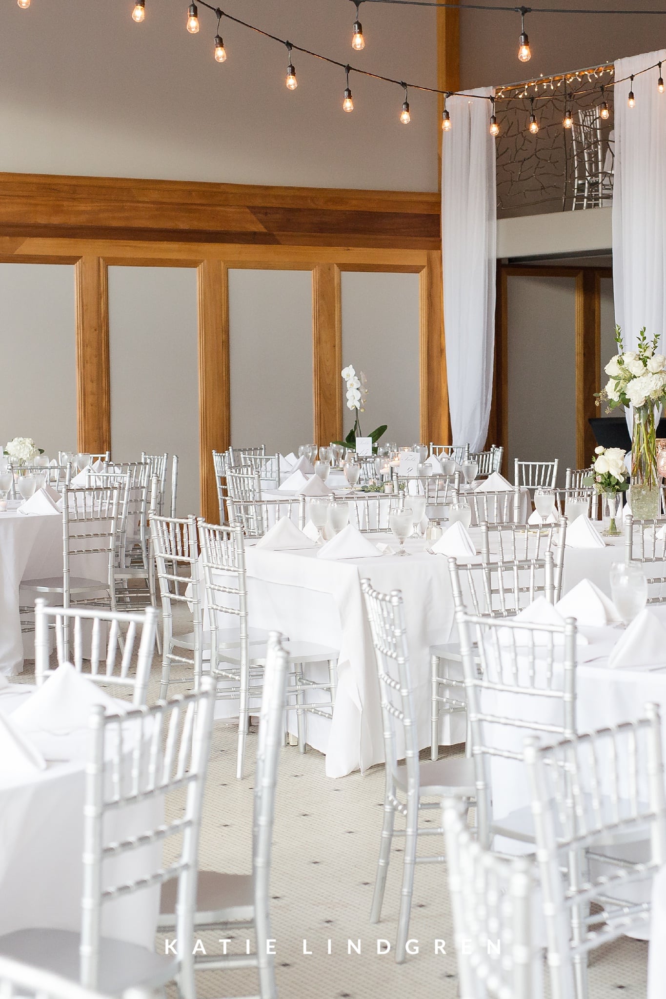 Downtown Des Moines Wedding