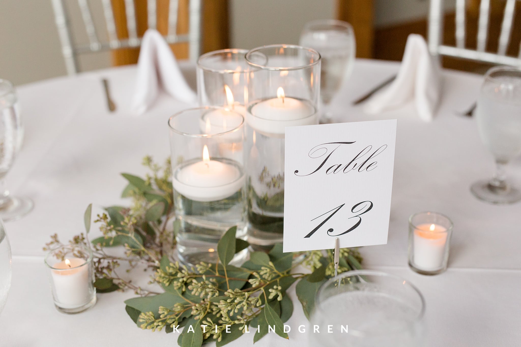 Downtown Des Moines Wedding