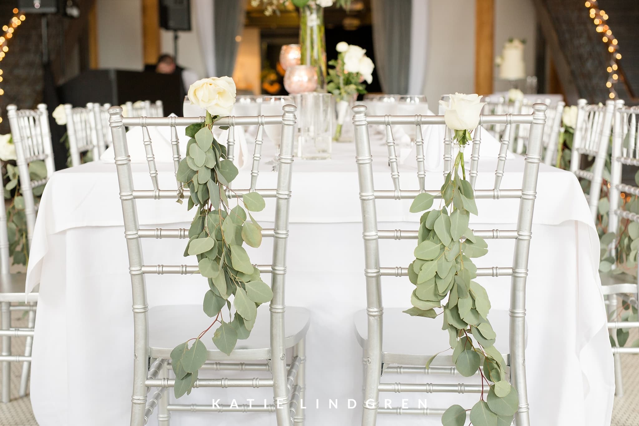 Downtown Des Moines Wedding