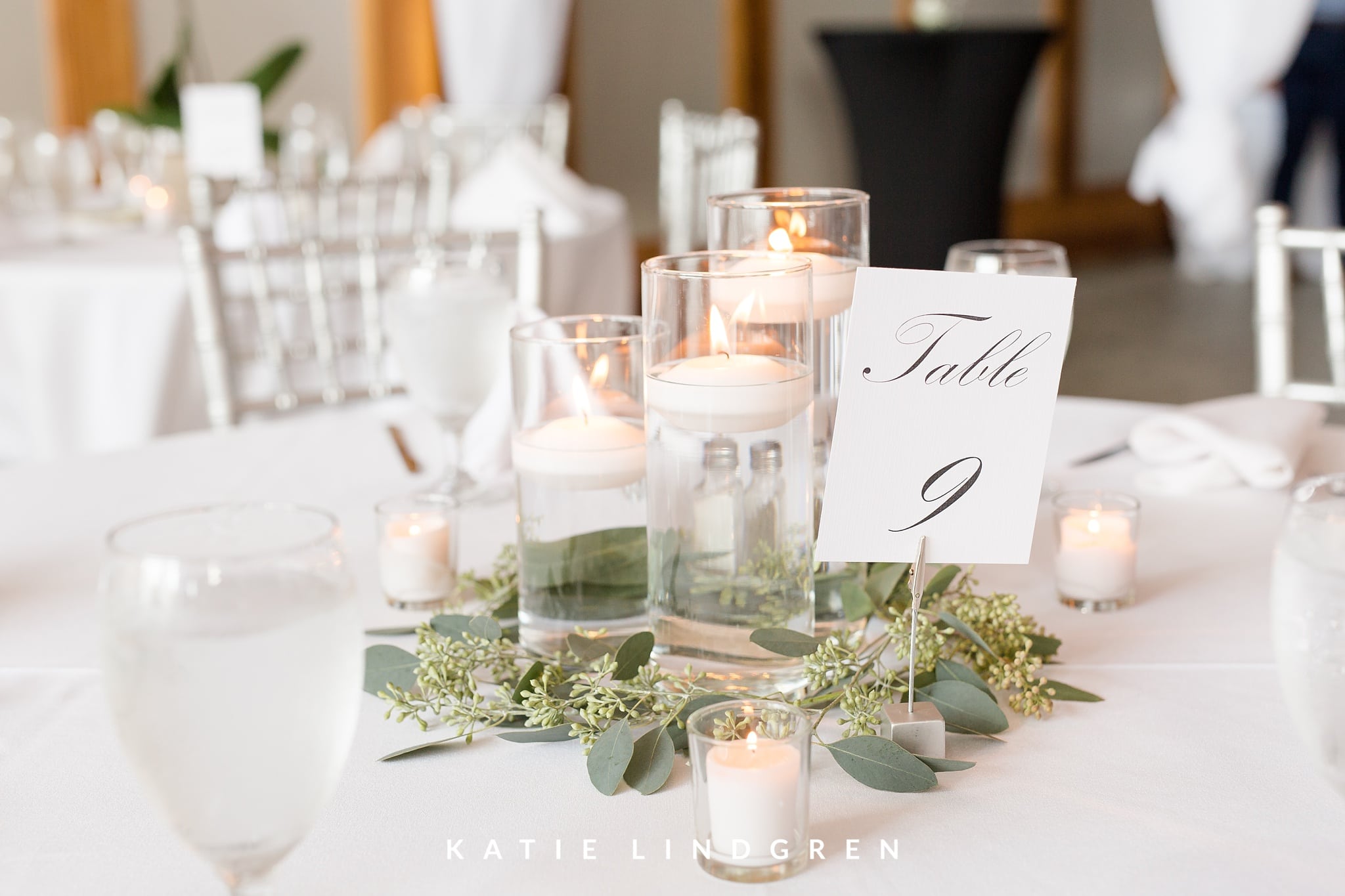 Downtown Des Moines Wedding