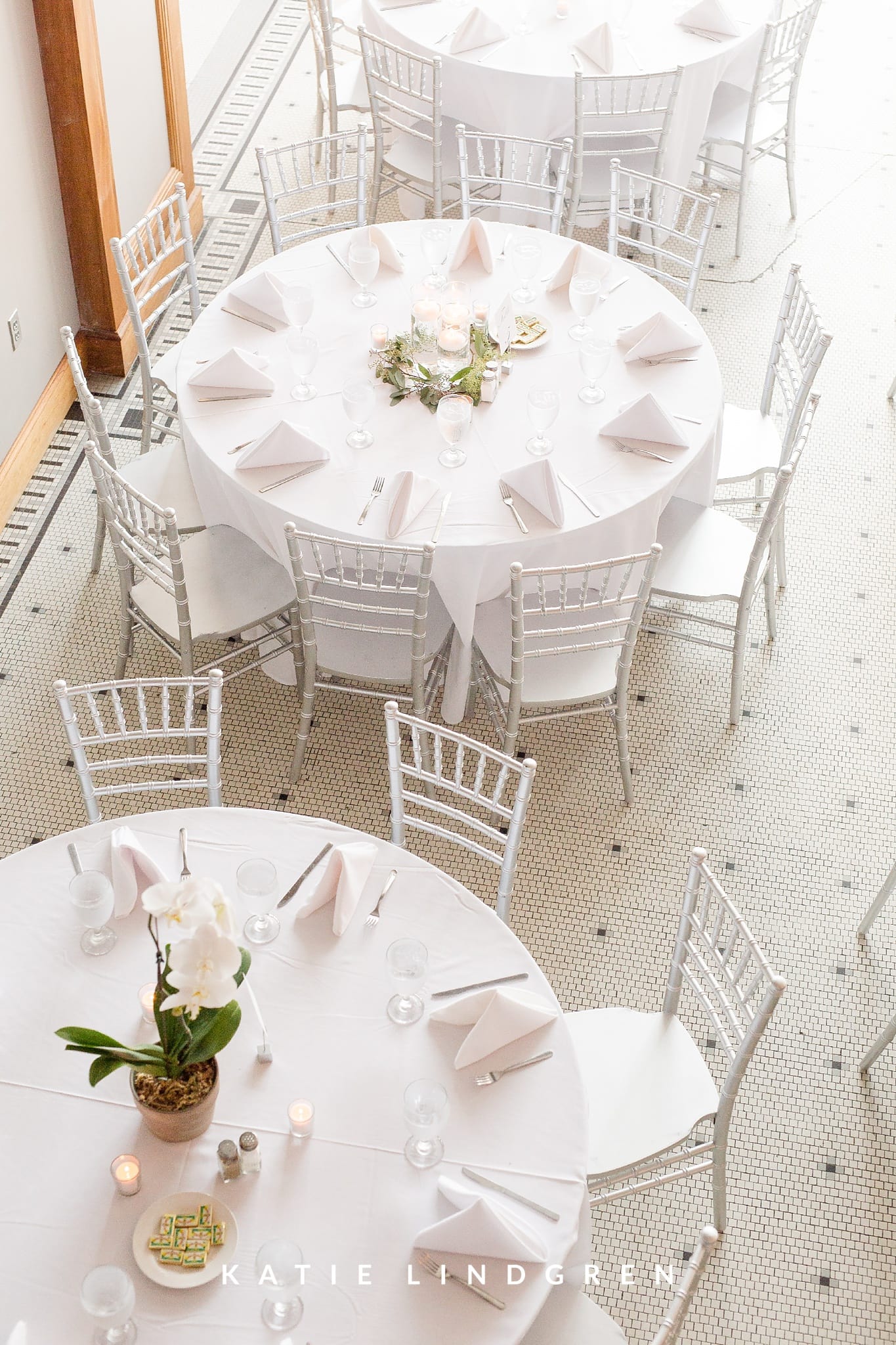 Downtown Des Moines Wedding