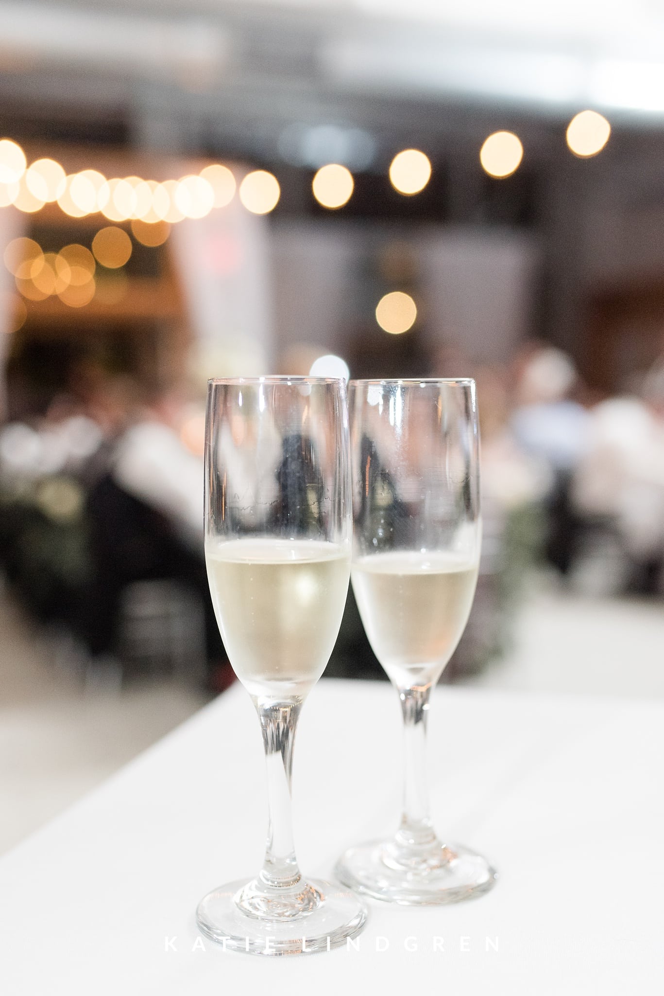 Downtown Des Moines Wedding