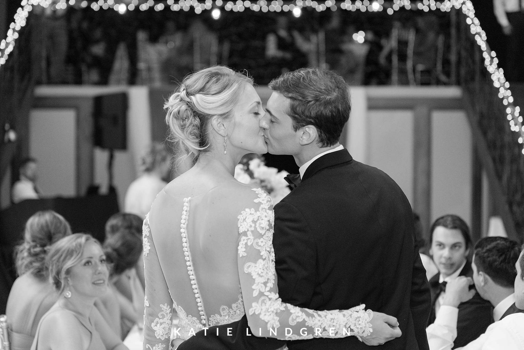 Downtown Des Moines Wedding