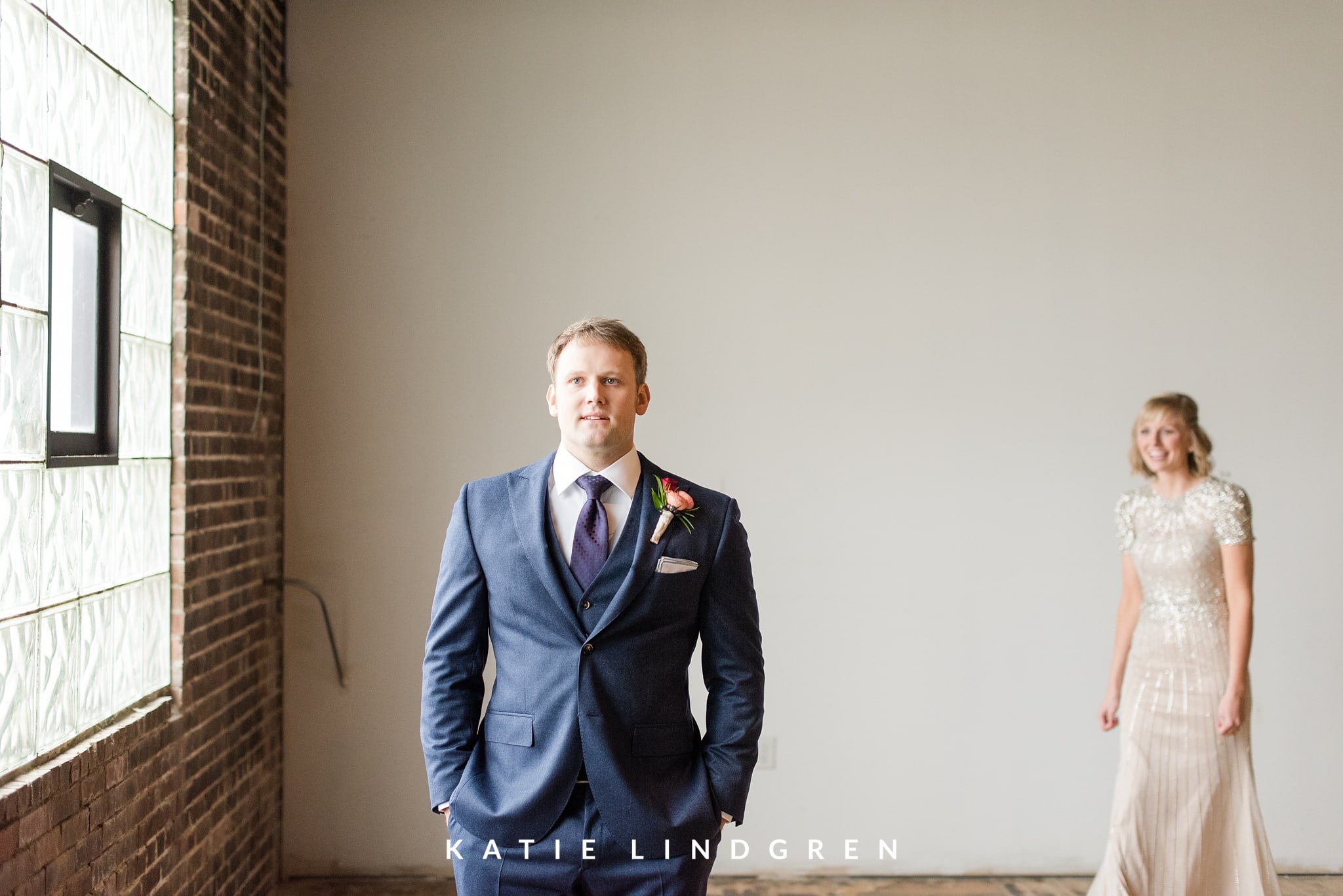 Des Moines Wedding Photographer