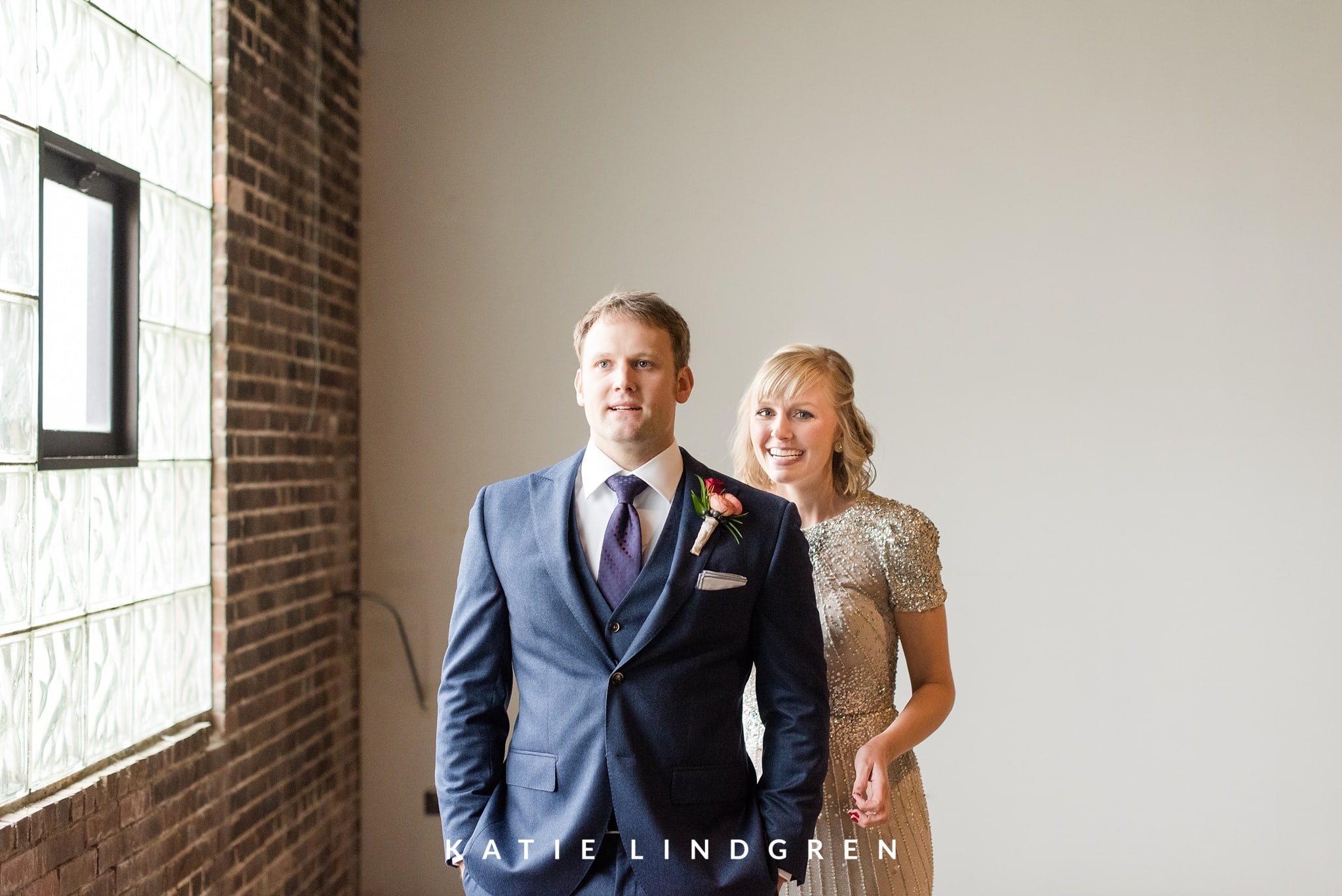 Des Moines Wedding Photographer