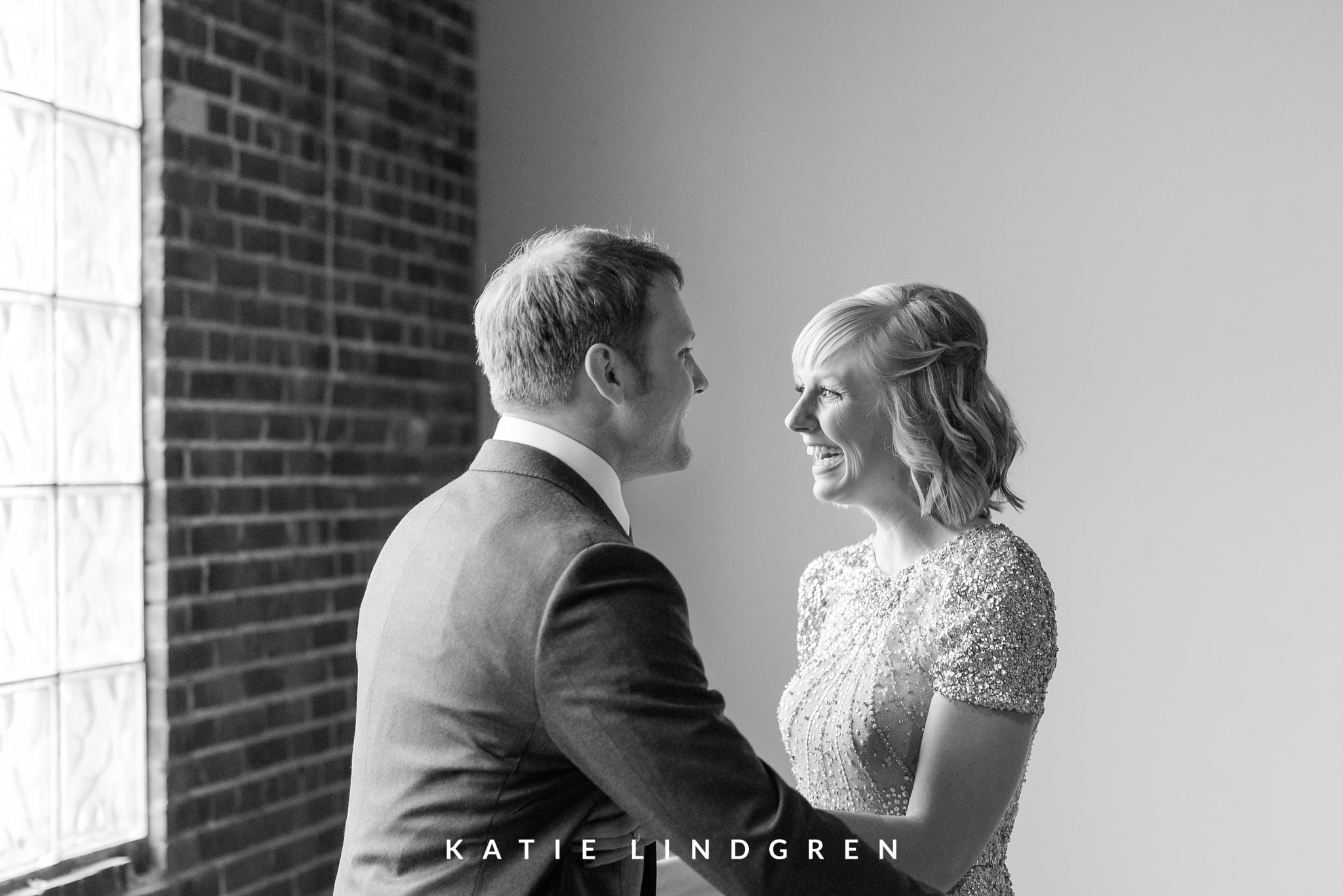 Des Moines Wedding Photographer