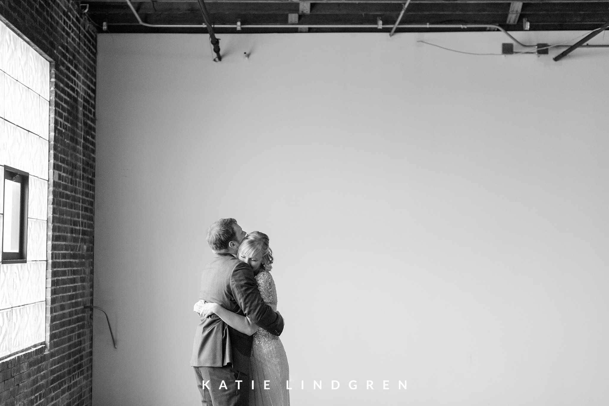 Des Moines Wedding Photographer