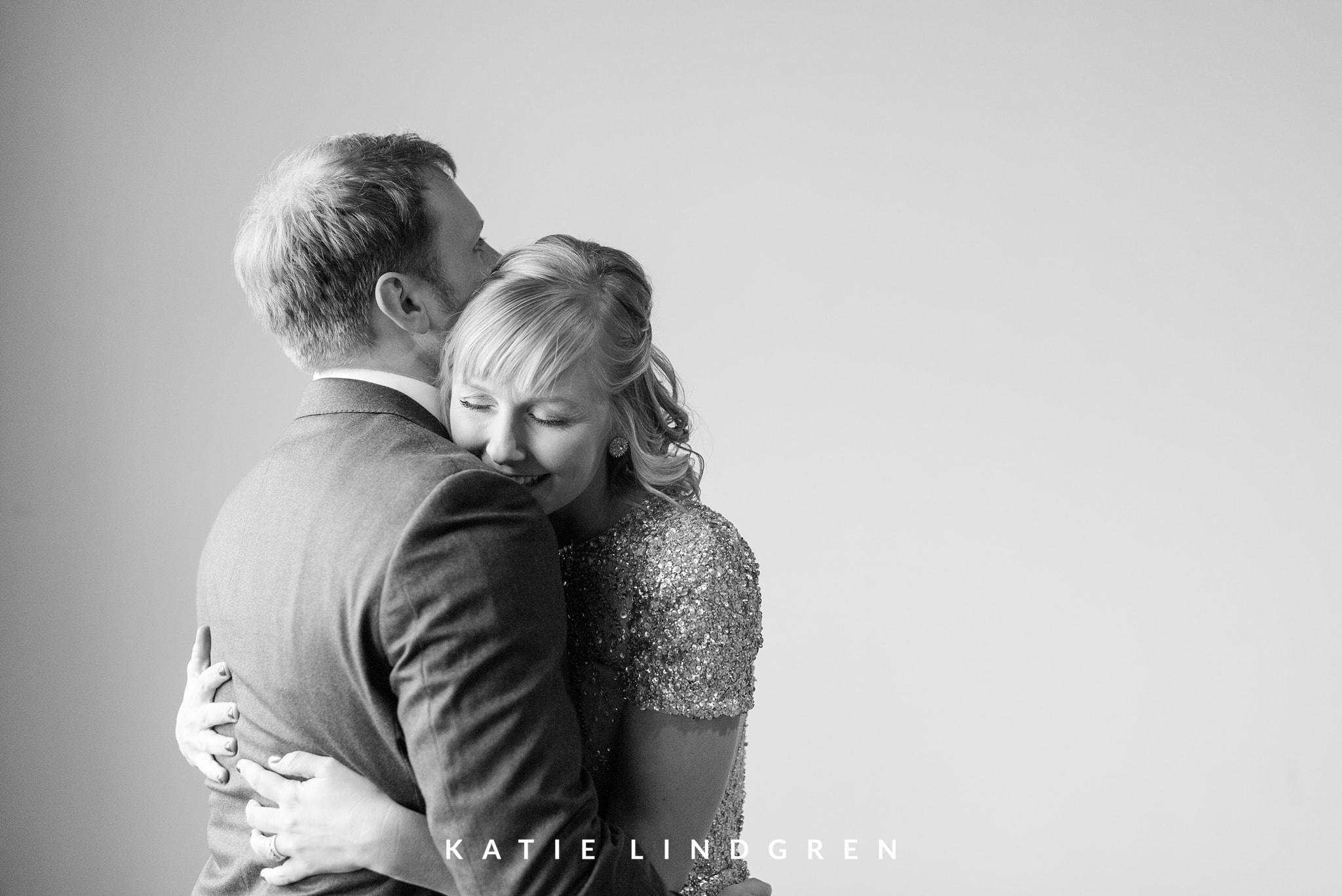 Des Moines Wedding Photographer