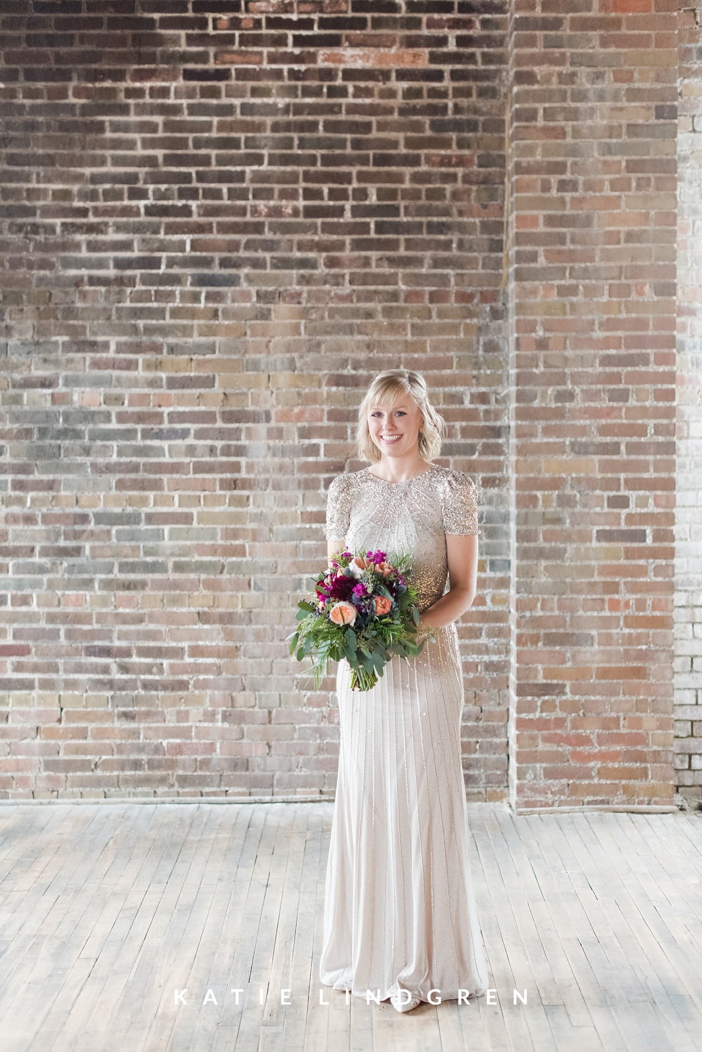 Des Moines Wedding Photographer