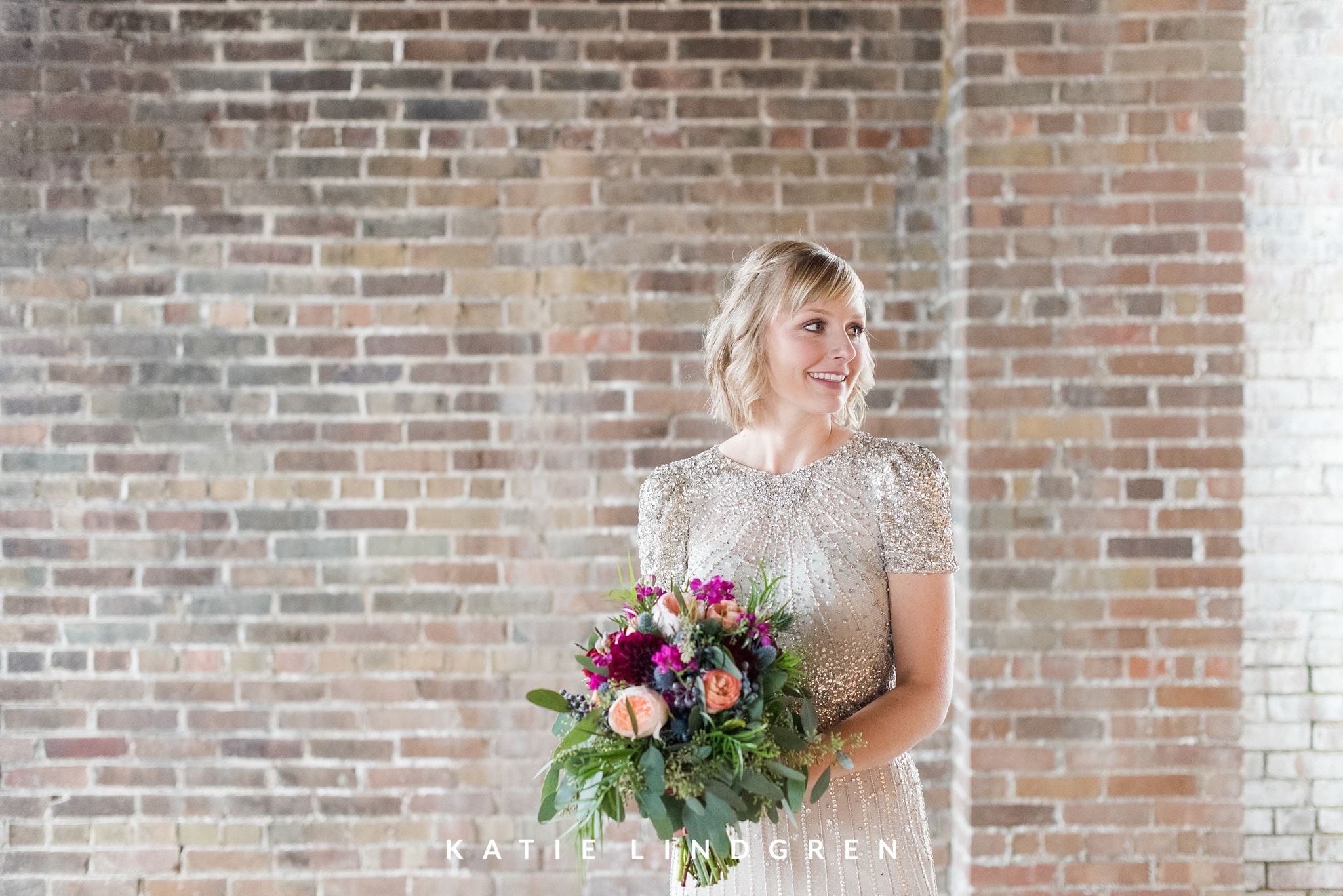 Des Moines Wedding Photographer