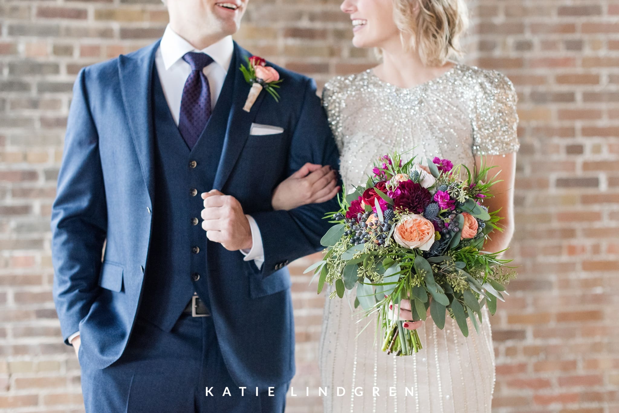 Des Moines Wedding Photographer