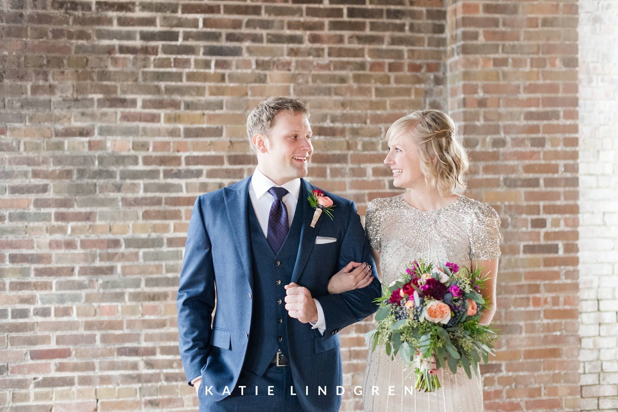 Des Moines Wedding Photographer