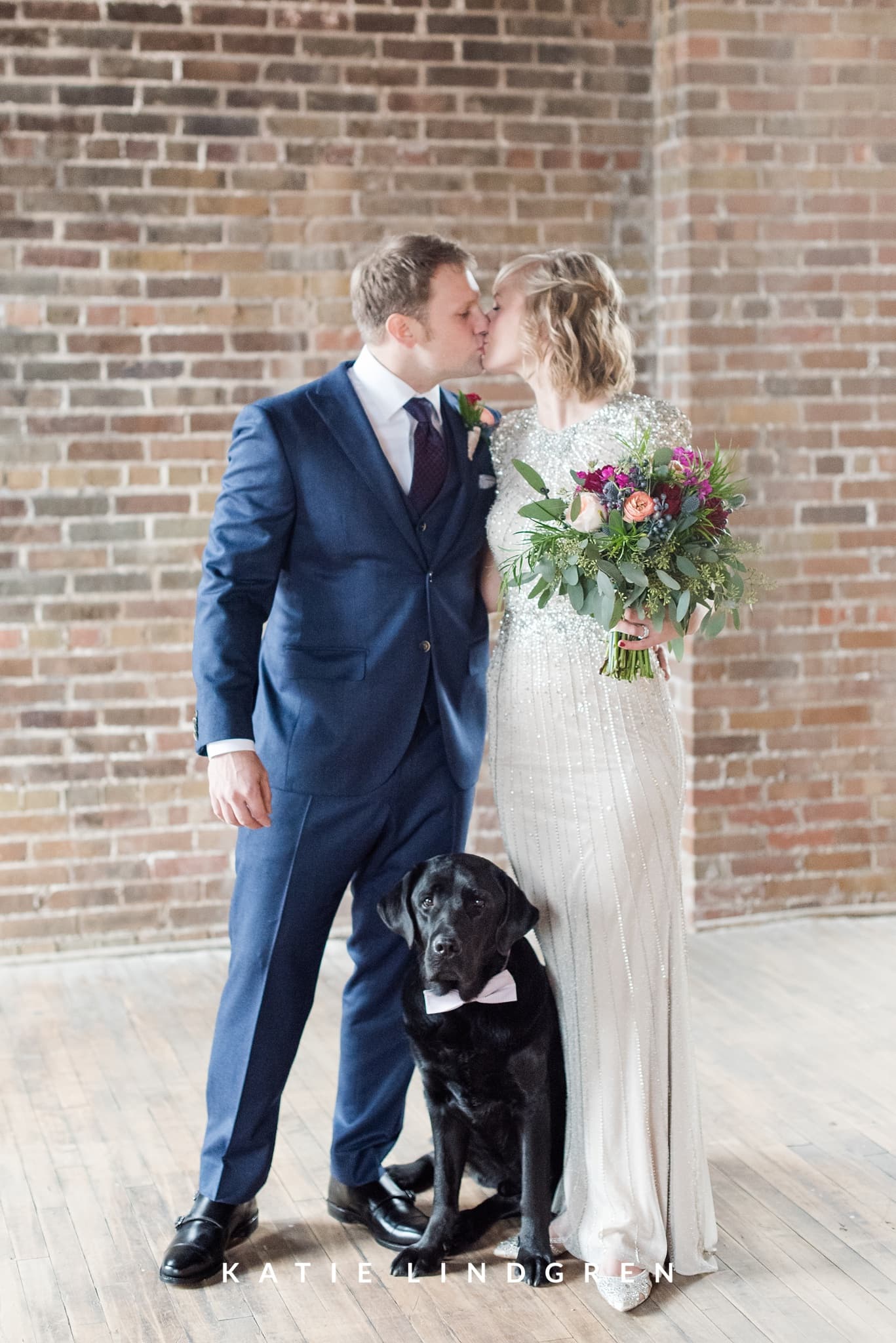Des Moines Wedding Photographer