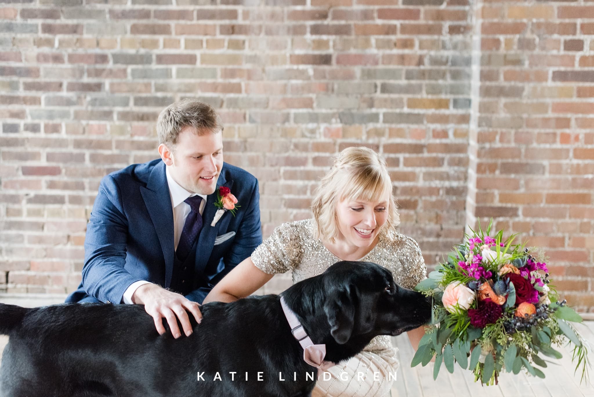 Des Moines Wedding Photographer