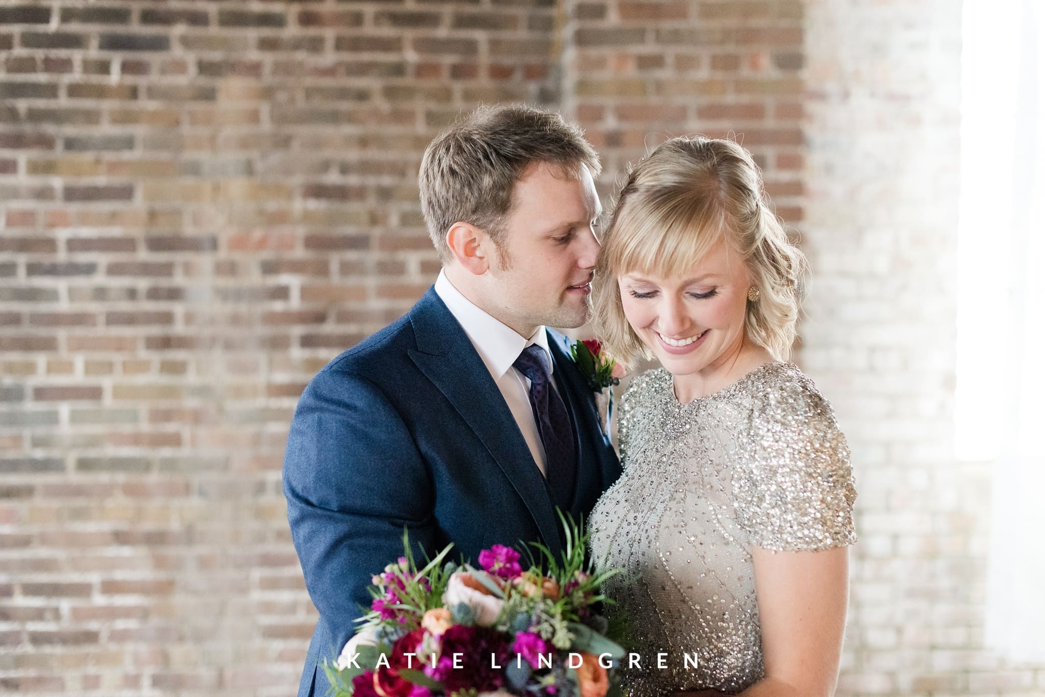 Des Moines Wedding Photographer