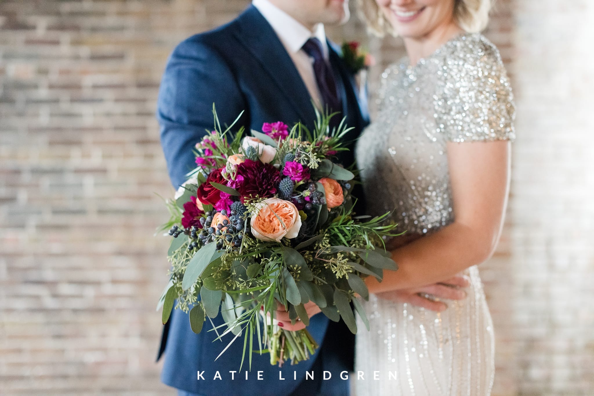 Des Moines Wedding Photographer