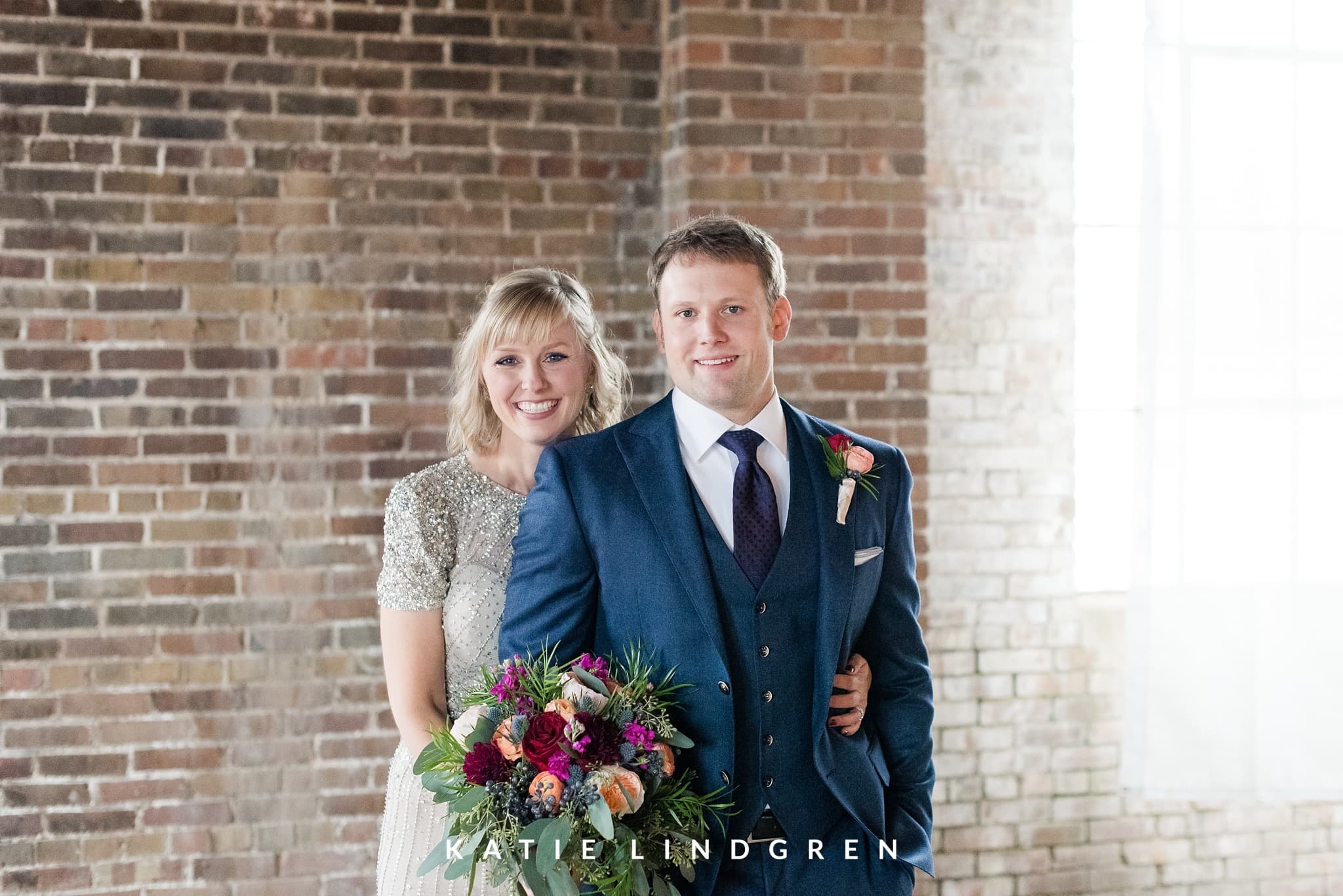 Des Moines Wedding Photographer