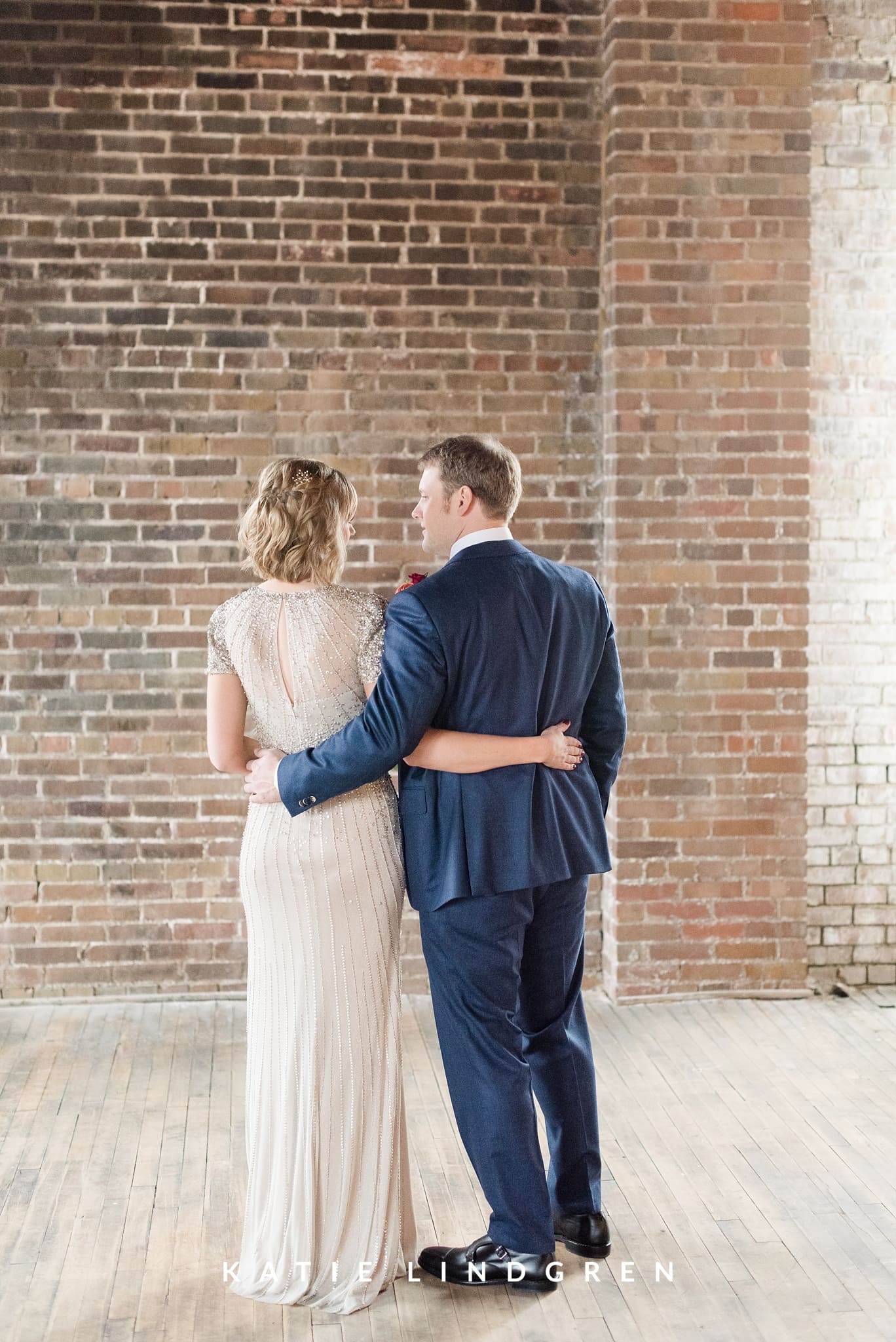 Des Moines Wedding Photographer