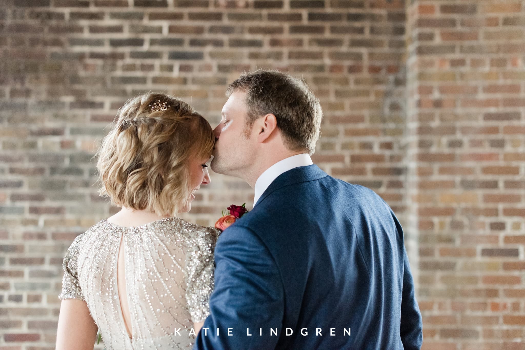 Des Moines Wedding Photographer