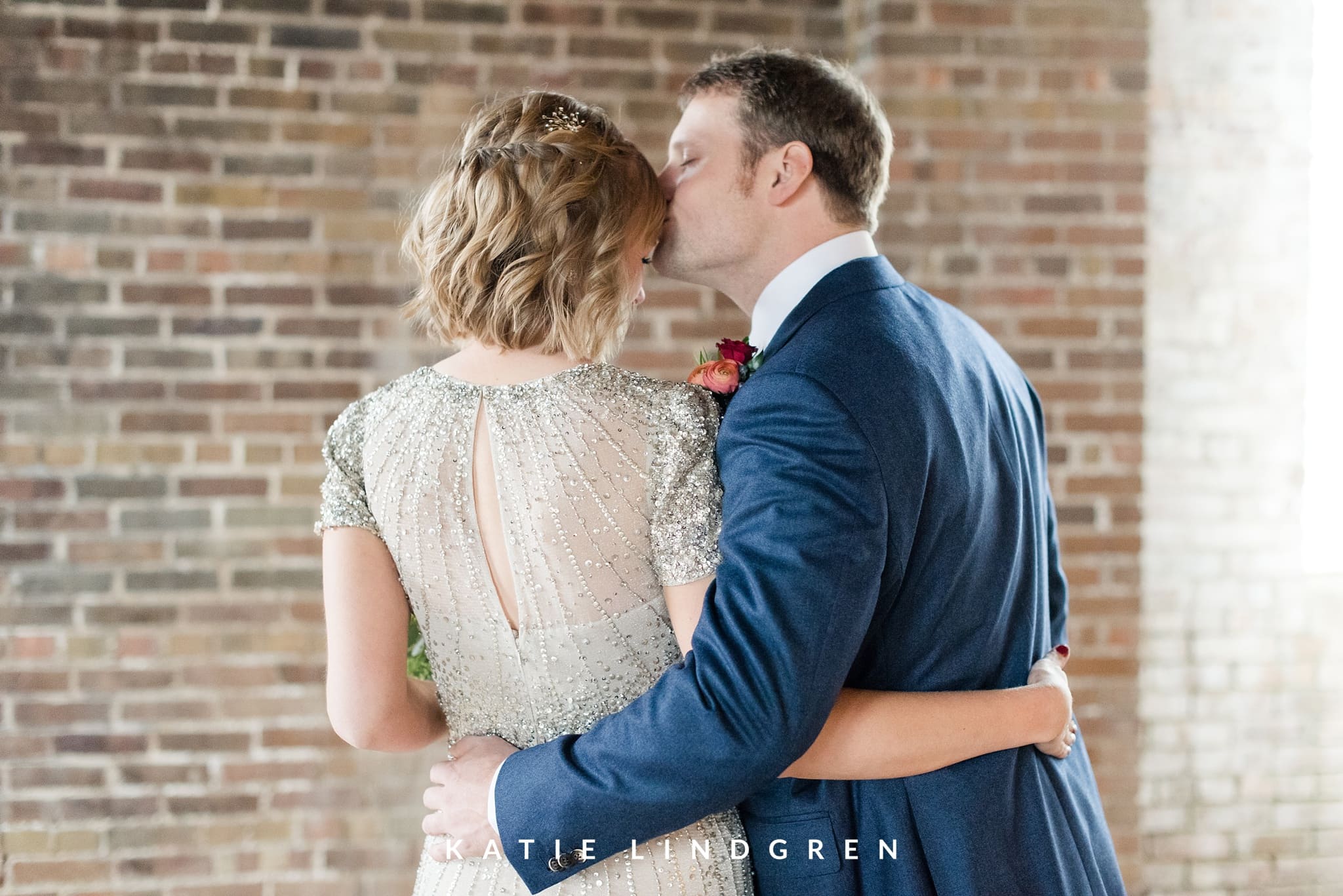 Des Moines Wedding Photographer