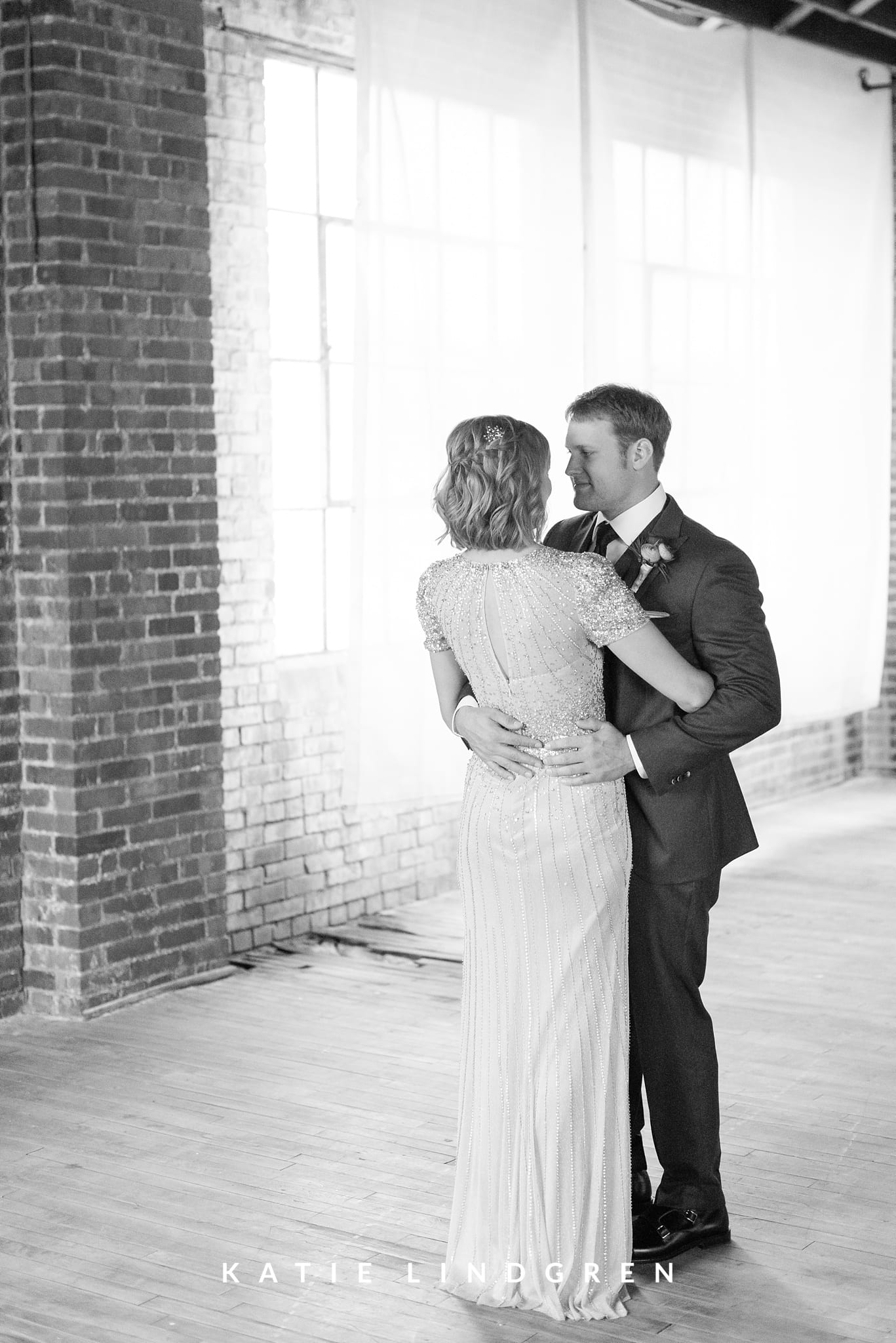 Des Moines Wedding Photographer