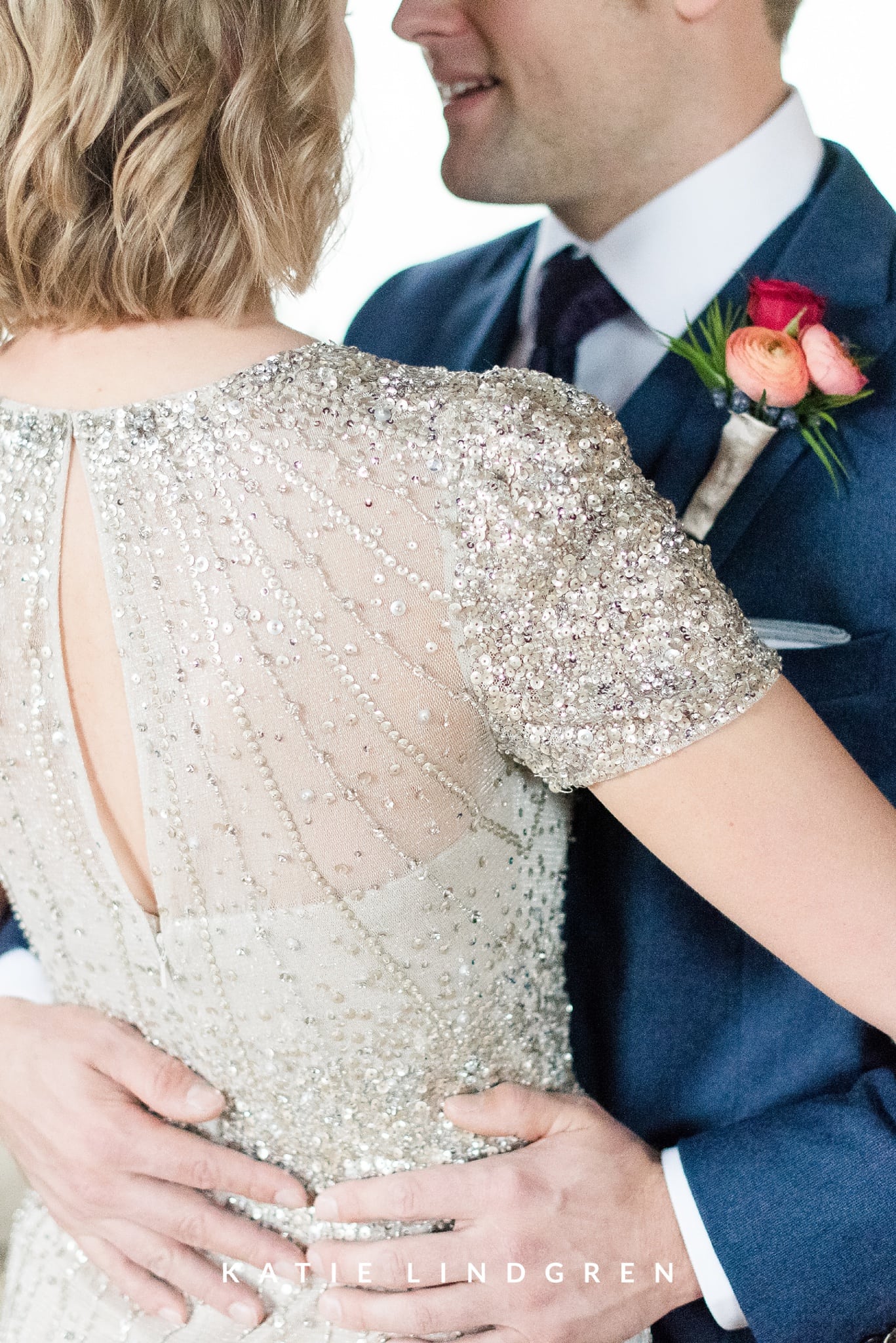 Des Moines Wedding Photographer