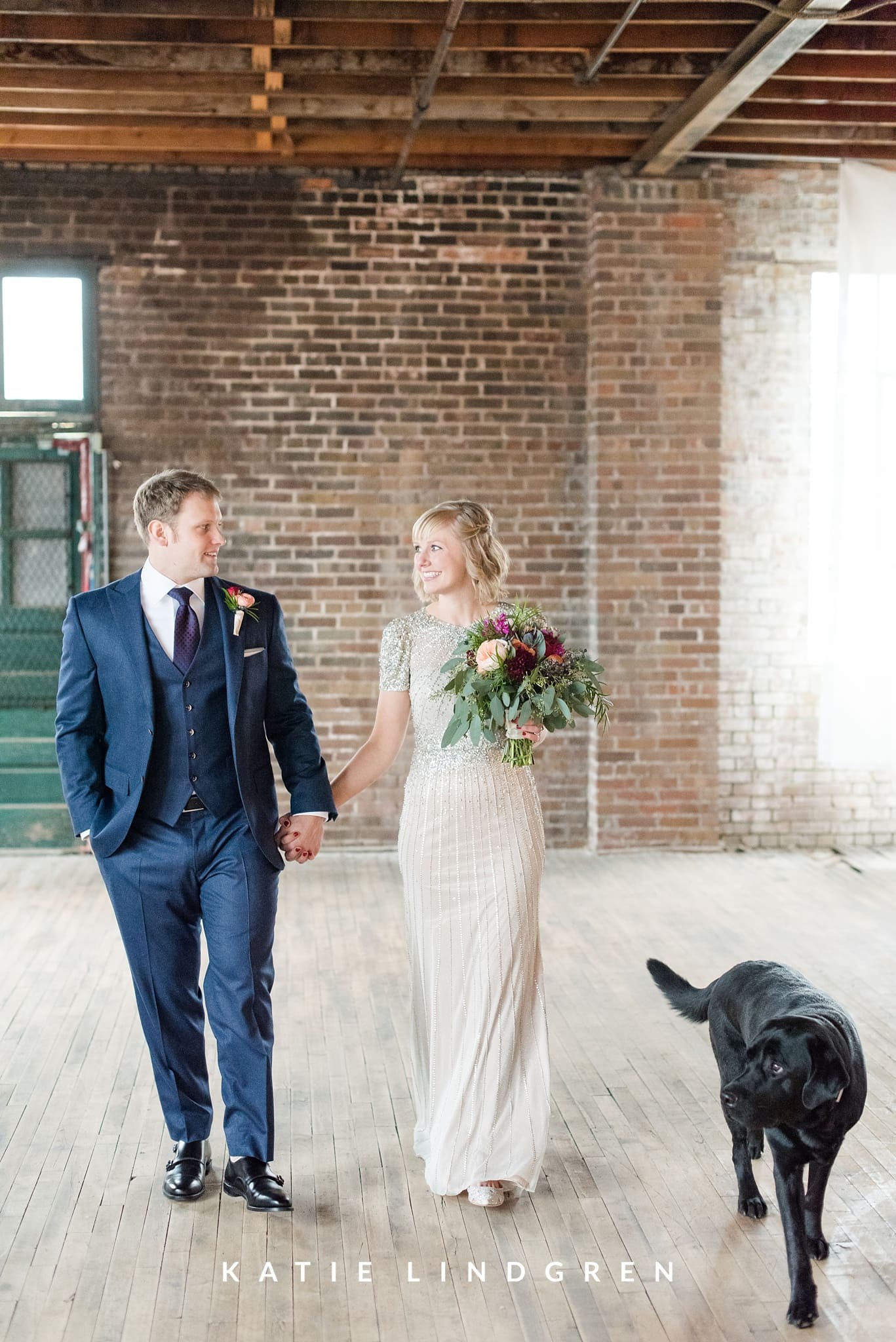 Des Moines Wedding Photographer