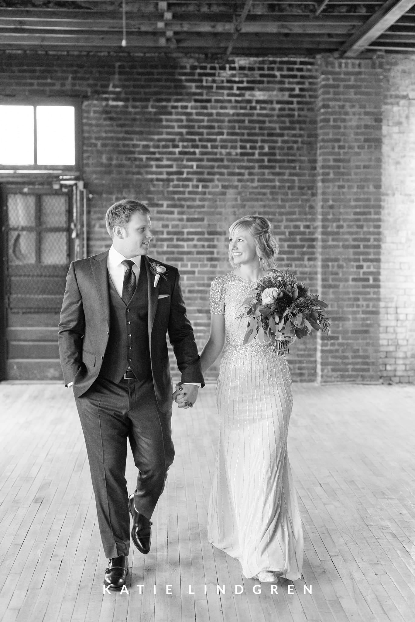 Des Moines Wedding Photographer