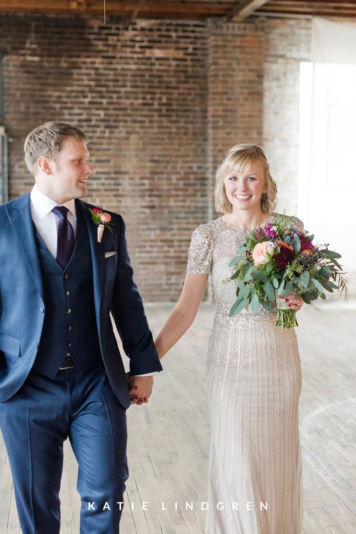 Des Moines Wedding Photographer