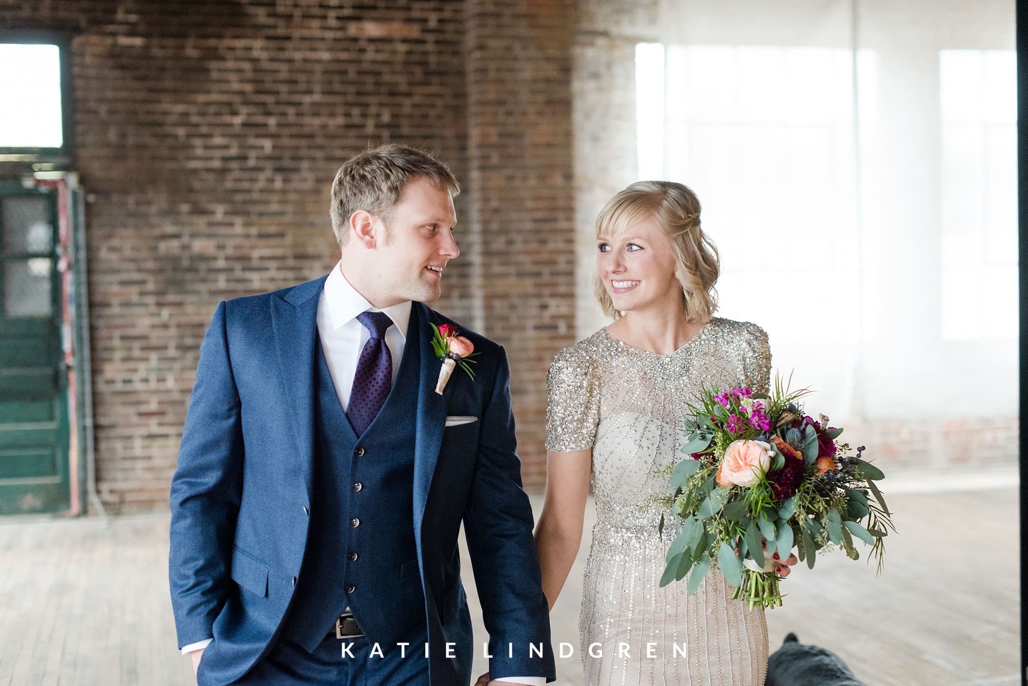 Des Moines Wedding Photographer