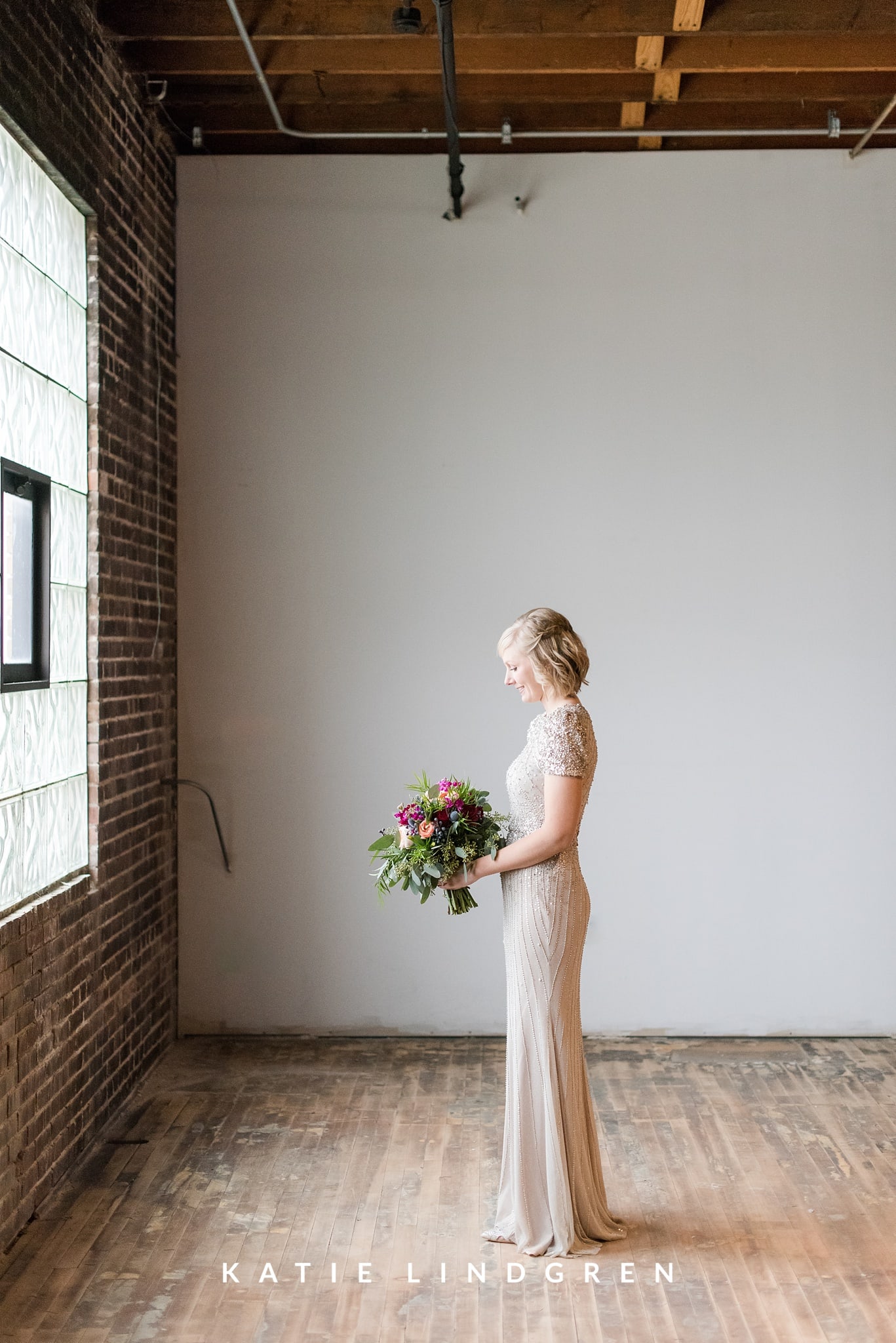 Des Moines Wedding Photographer
