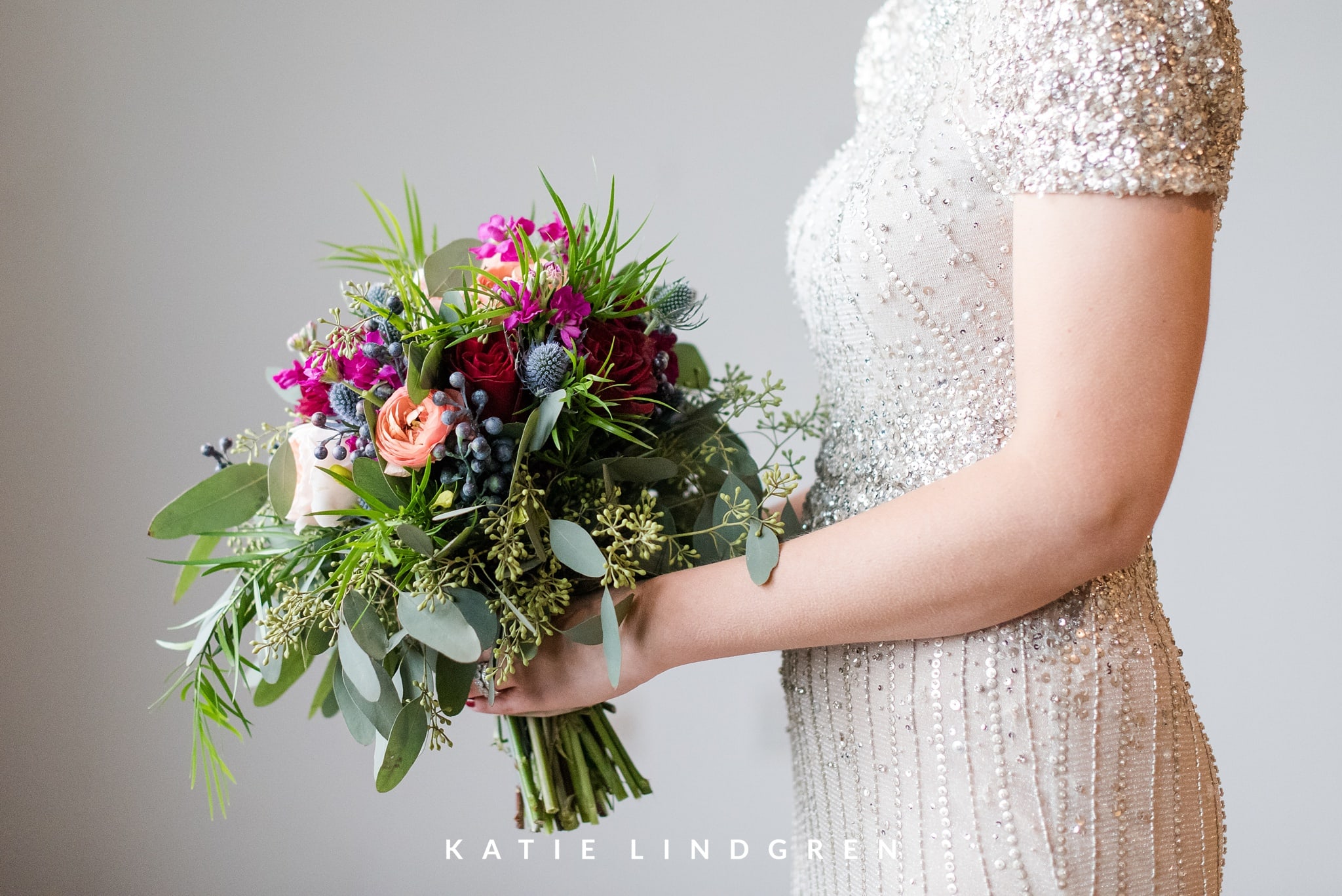 Des Moines Wedding Photographer