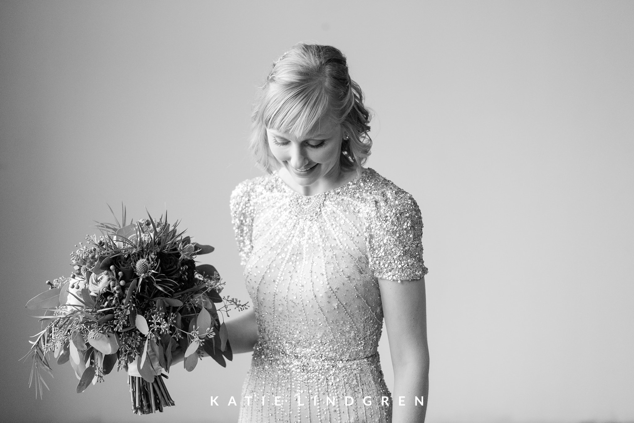 Des Moines Wedding Photographer