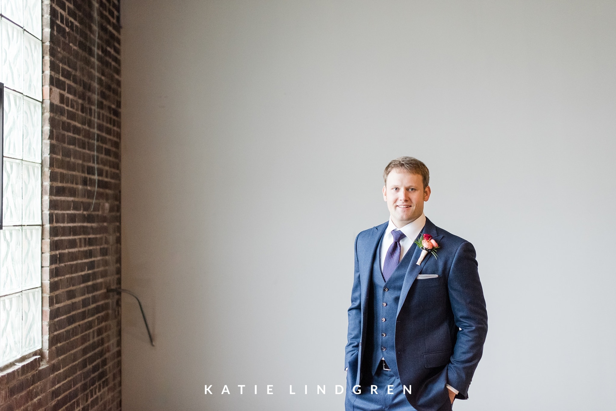 Des Moines Wedding Photographer