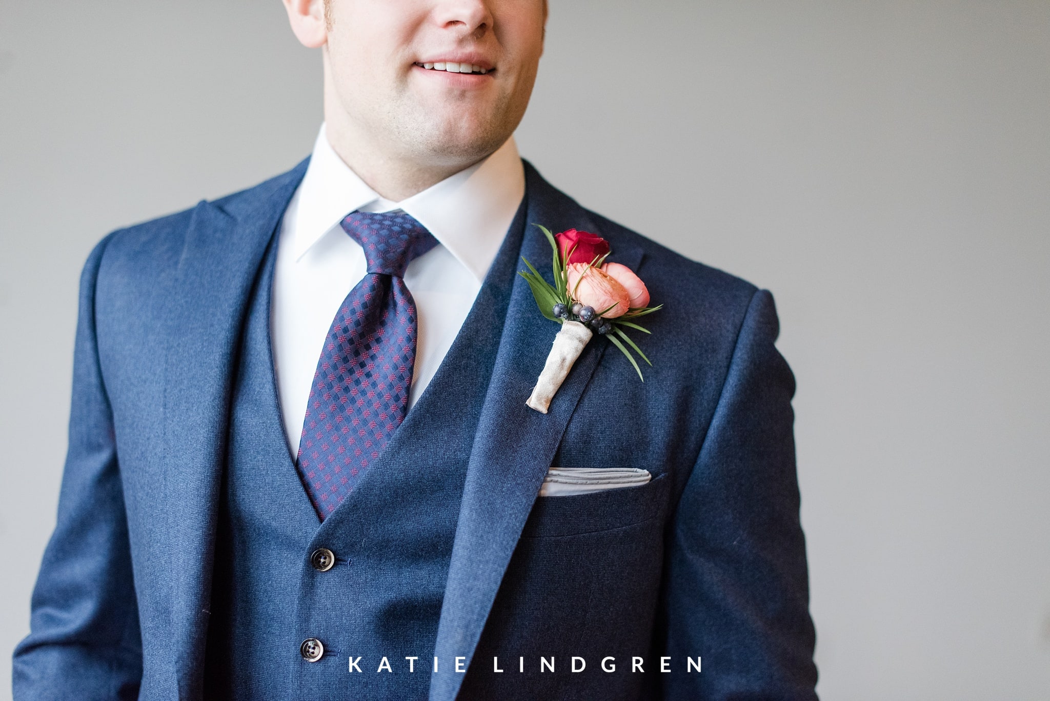 Des Moines Wedding Photographer