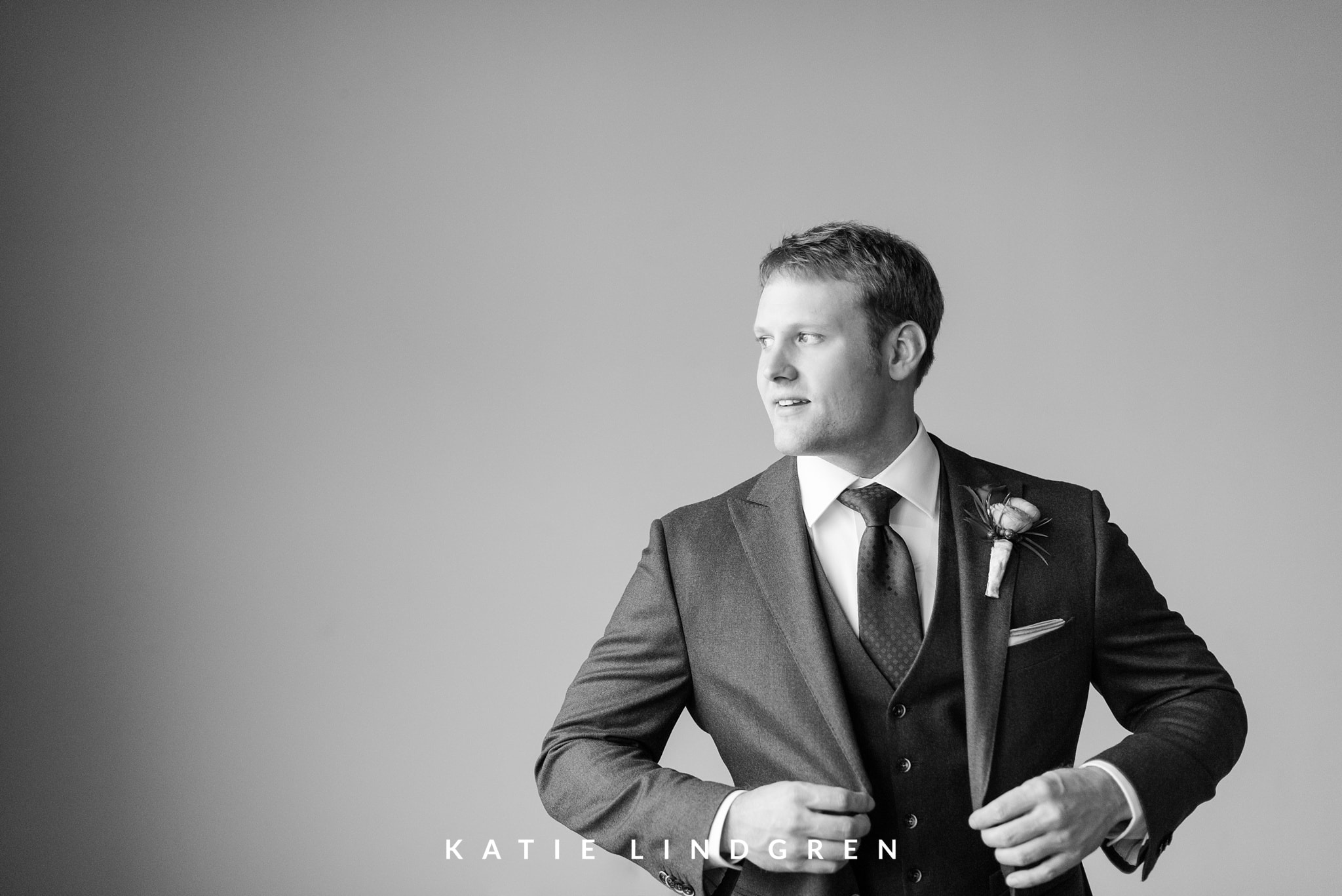 Des Moines Wedding Photographer