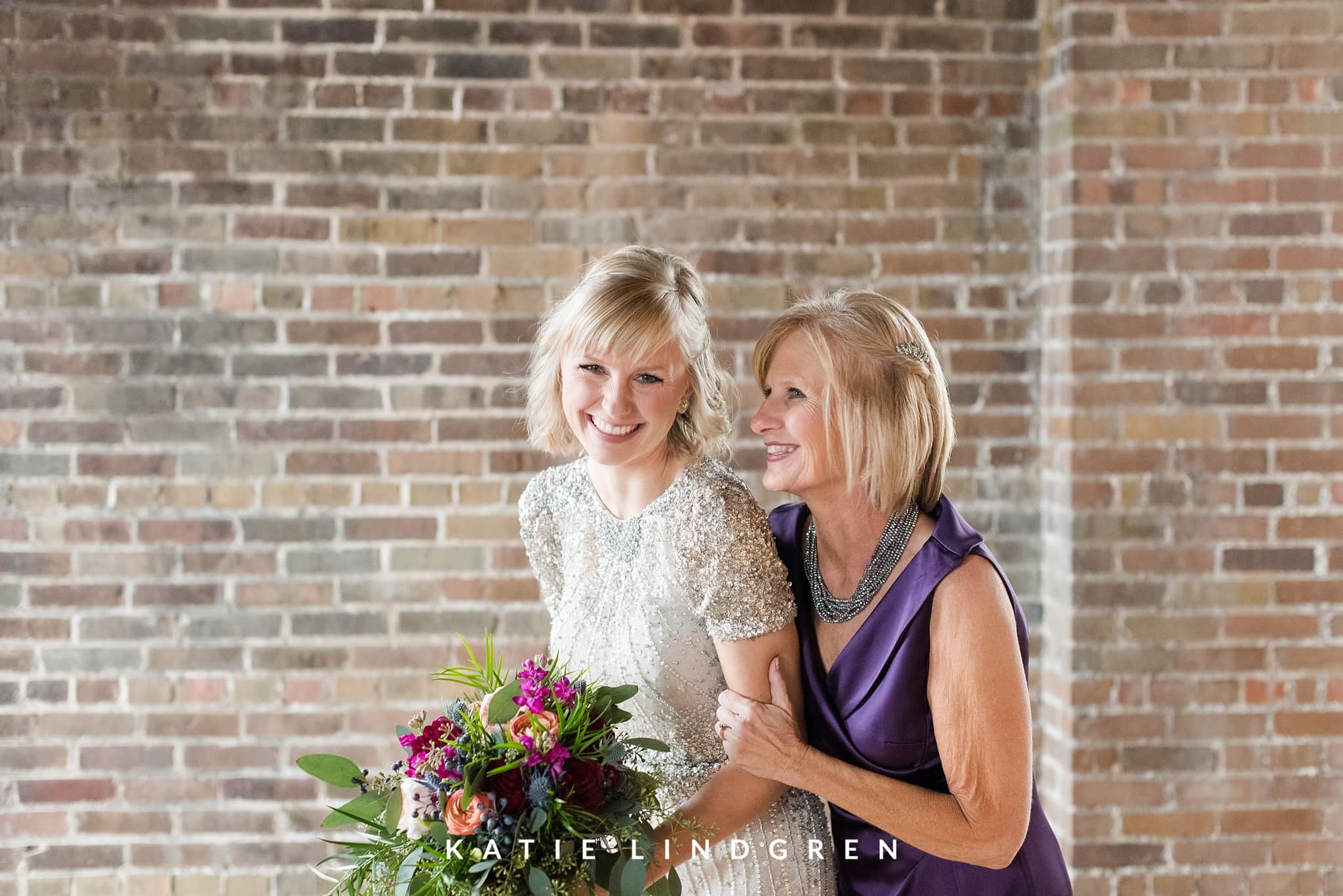 Des Moines Wedding Photographer