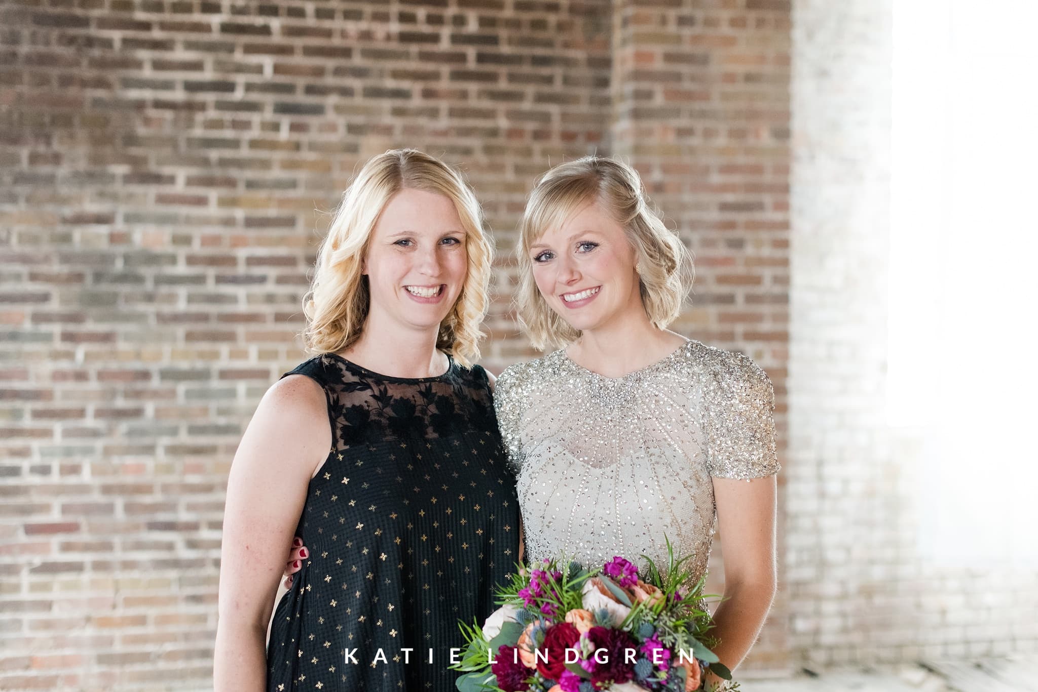 Des Moines Wedding Photographer