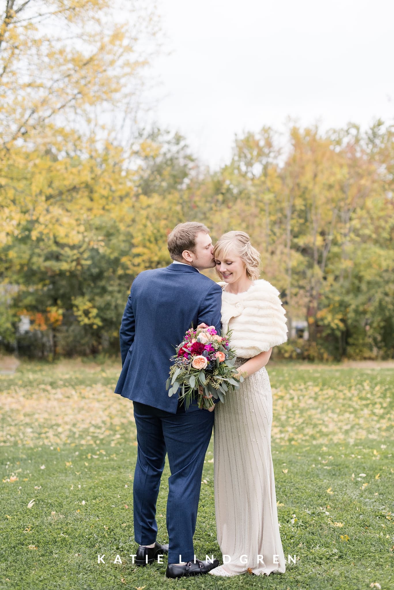 Des Moines Wedding Photographer
