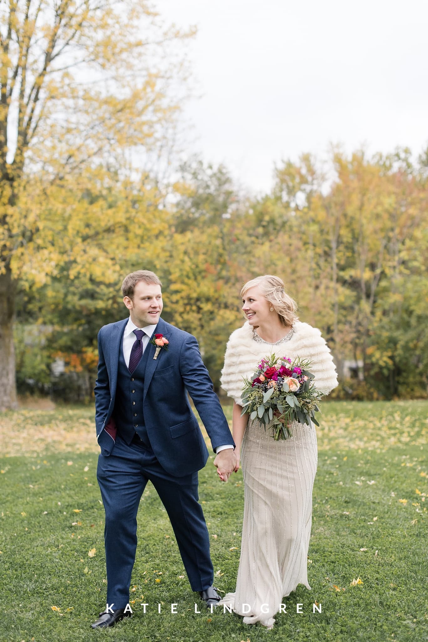 Des Moines Wedding Photographer