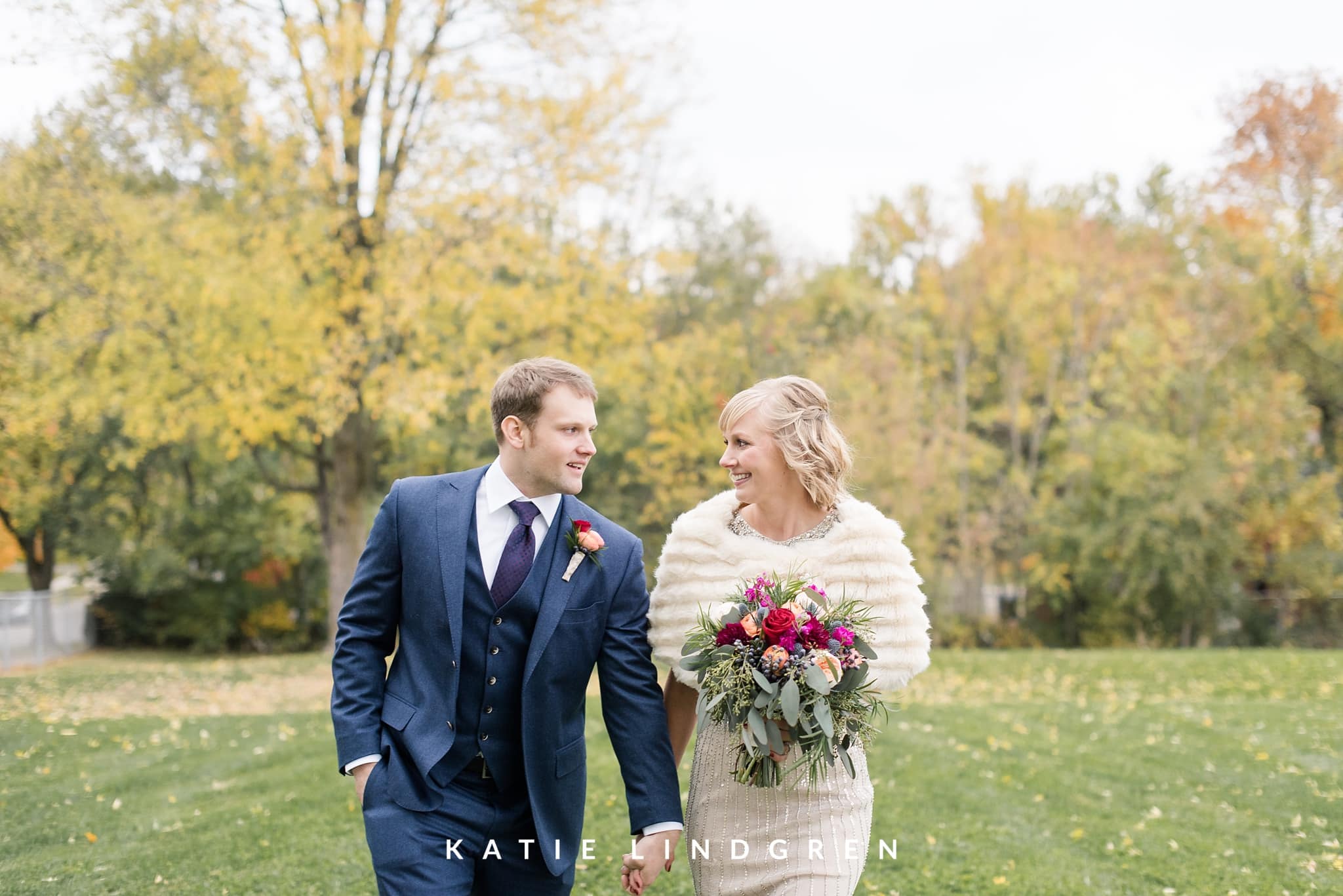 Des Moines Wedding Photographer