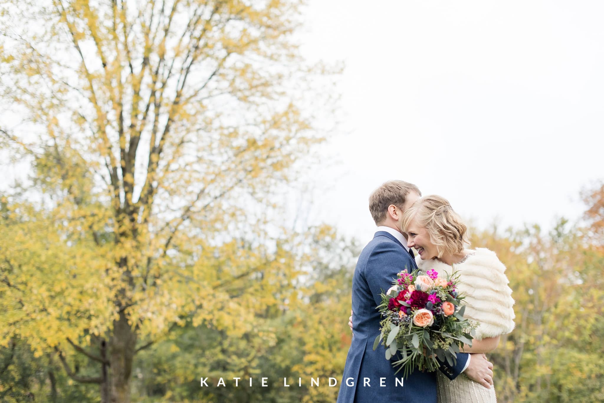 Des Moines Wedding Photographer